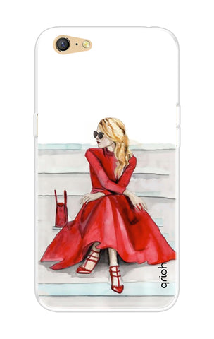Still Waiting Soft Cover for Vivo Y71
