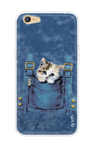 Hide N Seek Soft Cover For Vivo Y71