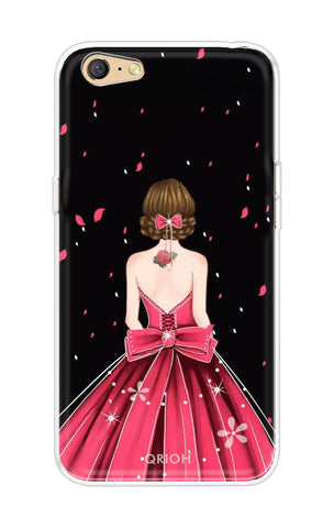 Fashion Princess Soft Cover for Vivo Y71