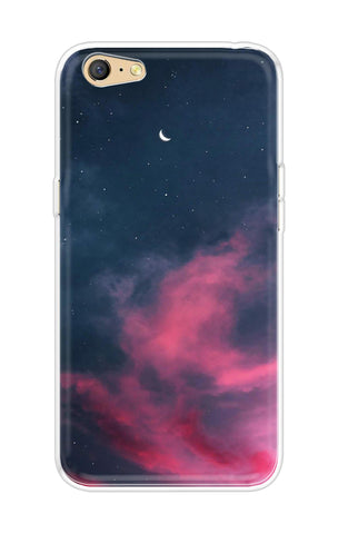 Moon Night Soft Cover For Vivo Y71