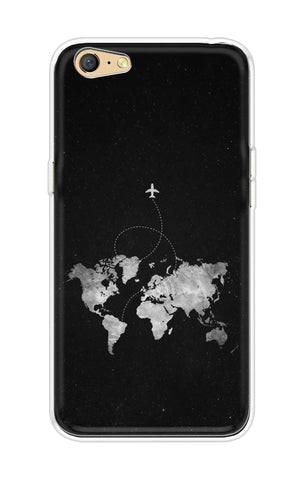 World Tour Soft Cover for Vivo Y71