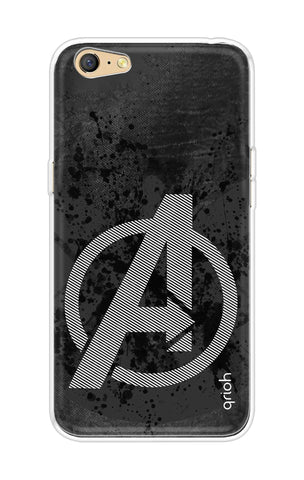 Sign of Hope Soft Cover for Vivo Y71