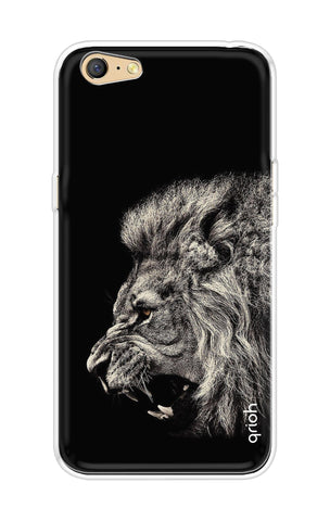 Lion King Soft Cover For Vivo Y71
