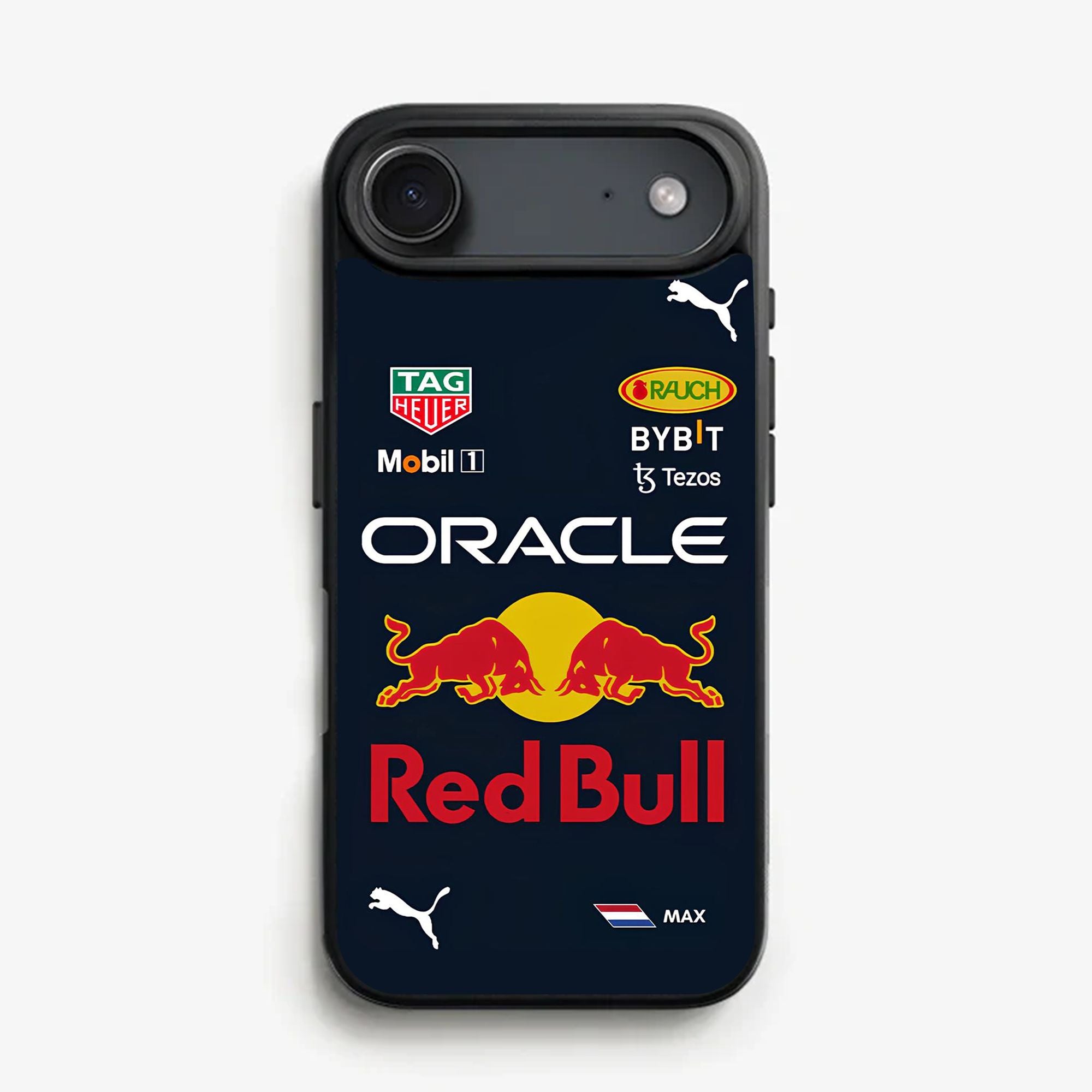 iPhone Air - Wallpaper 25 - Premium Printed Glossy Phone Case