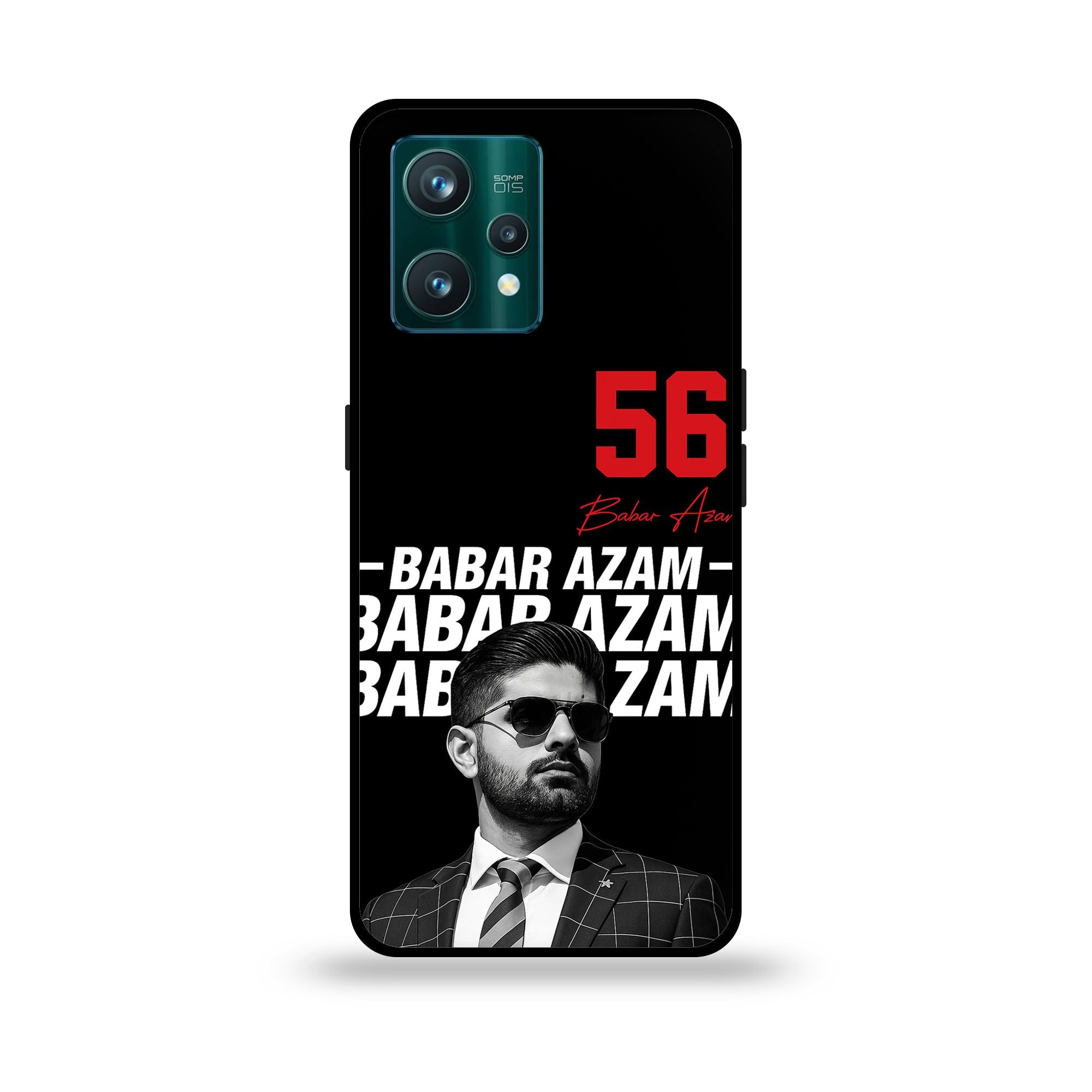 Realme 9 Pro Plus - Wallpaper 150 - Premium Printed Glossy Phone Case