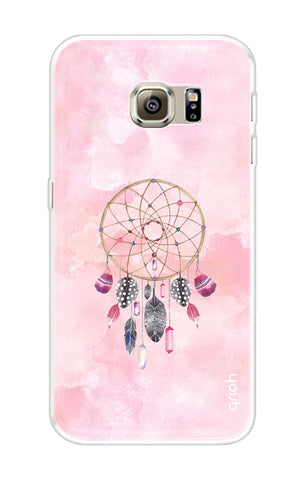 Dreamy Happiness Soft Cover for Samsung S6 Edge