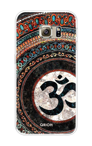 Worship Soft Cover for Samsung S6 Edge