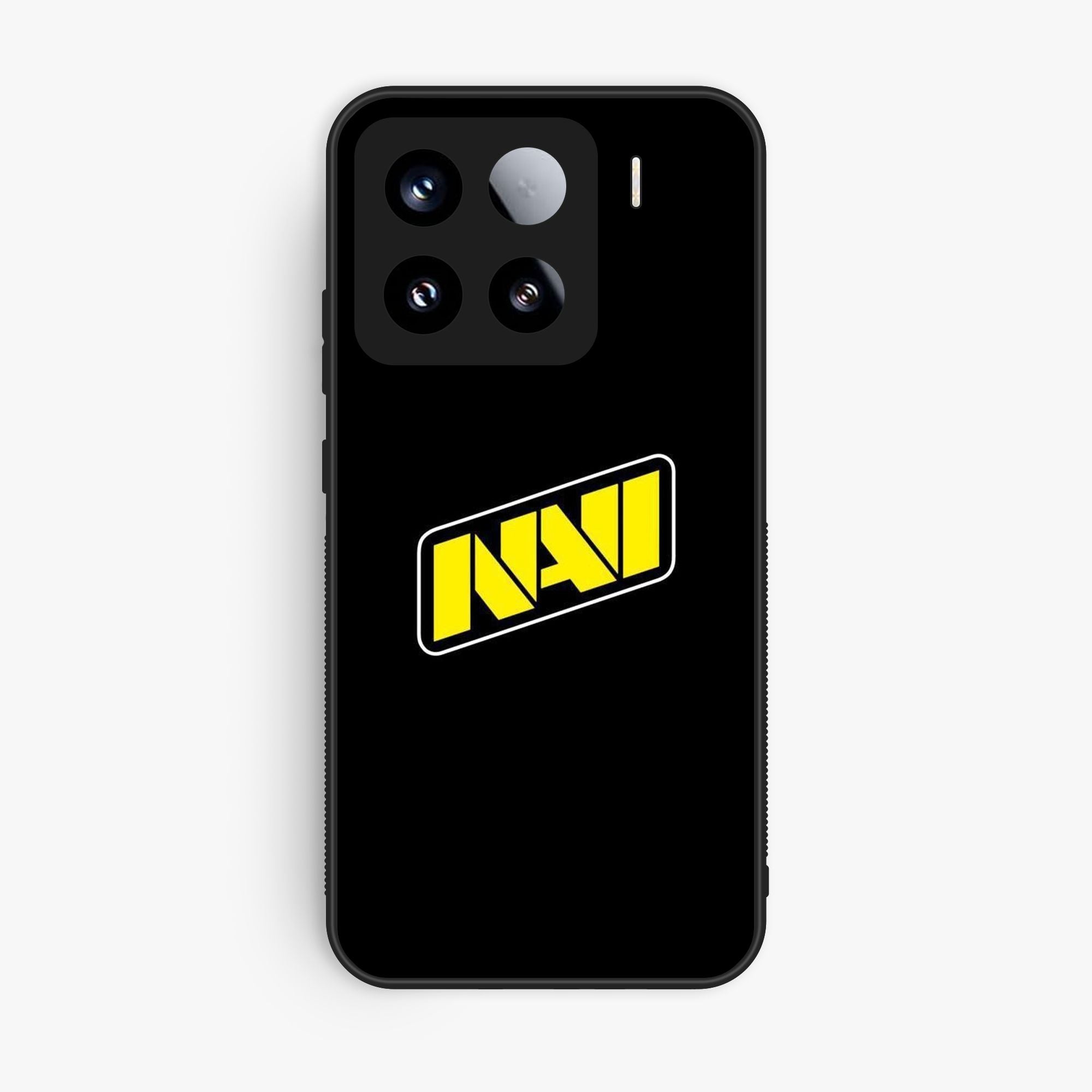 Xiaomi 15 - Wallpaper 061 - Premium Printed Glossy Phone Case