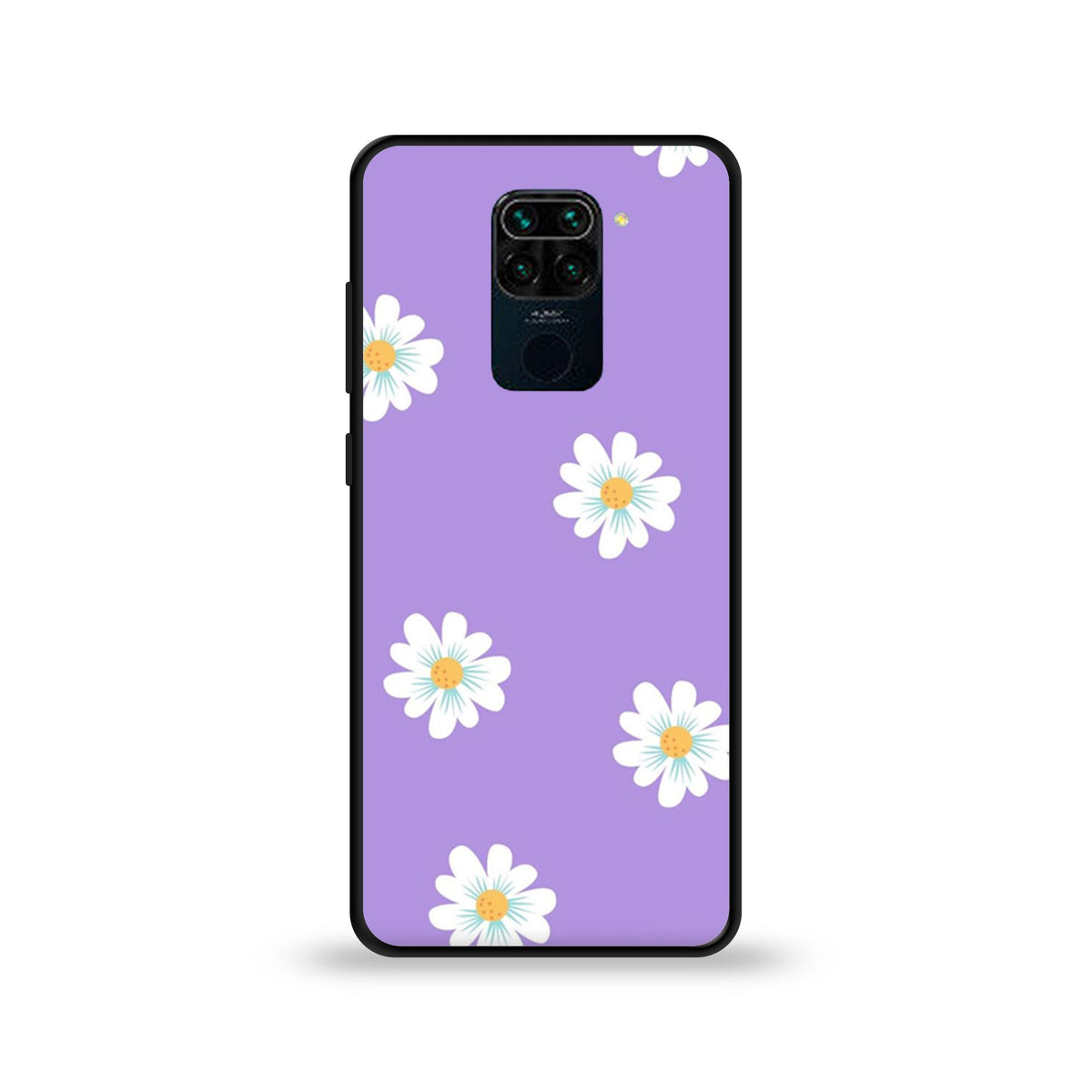 Redmi 9 - Wallpaper 123 - Premium Printed Glossy Phone Case
