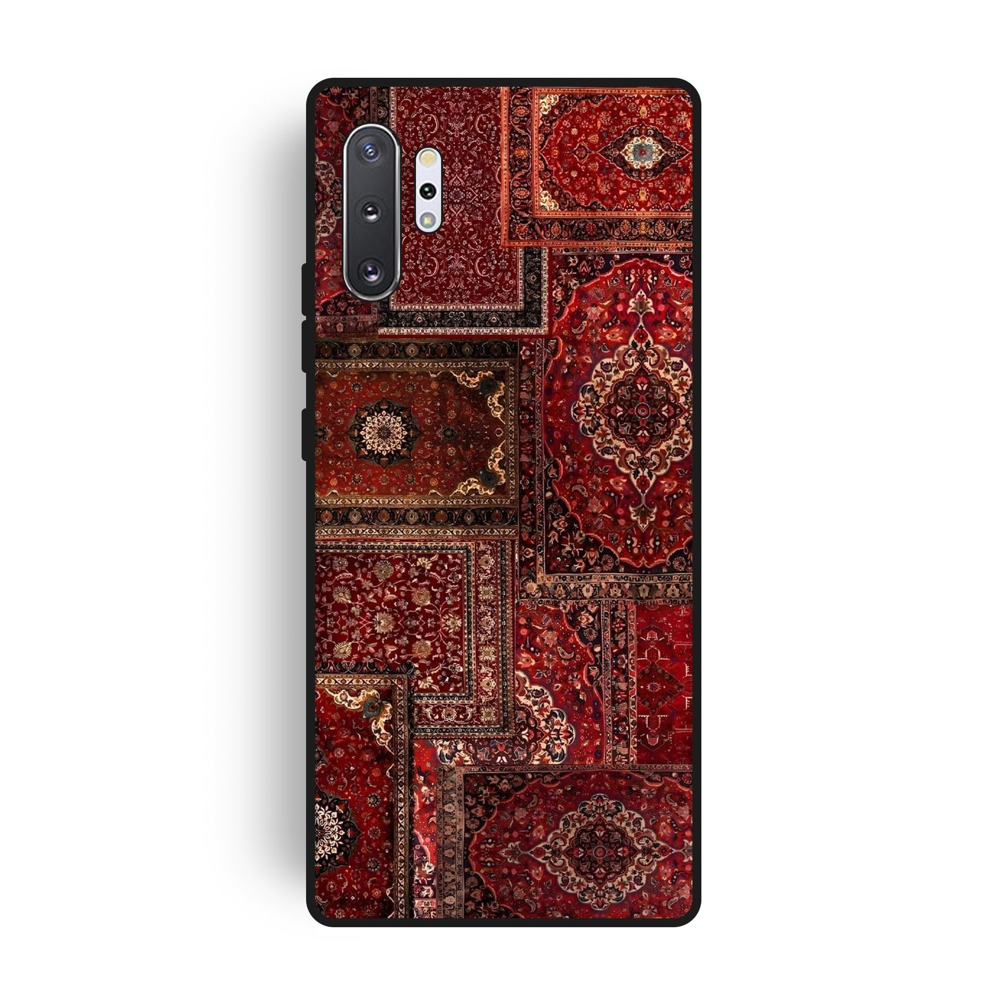 Samsung Galaxy Note 10 Plus - Wallpaper 059 - Premium Printed Glossy Phone Case