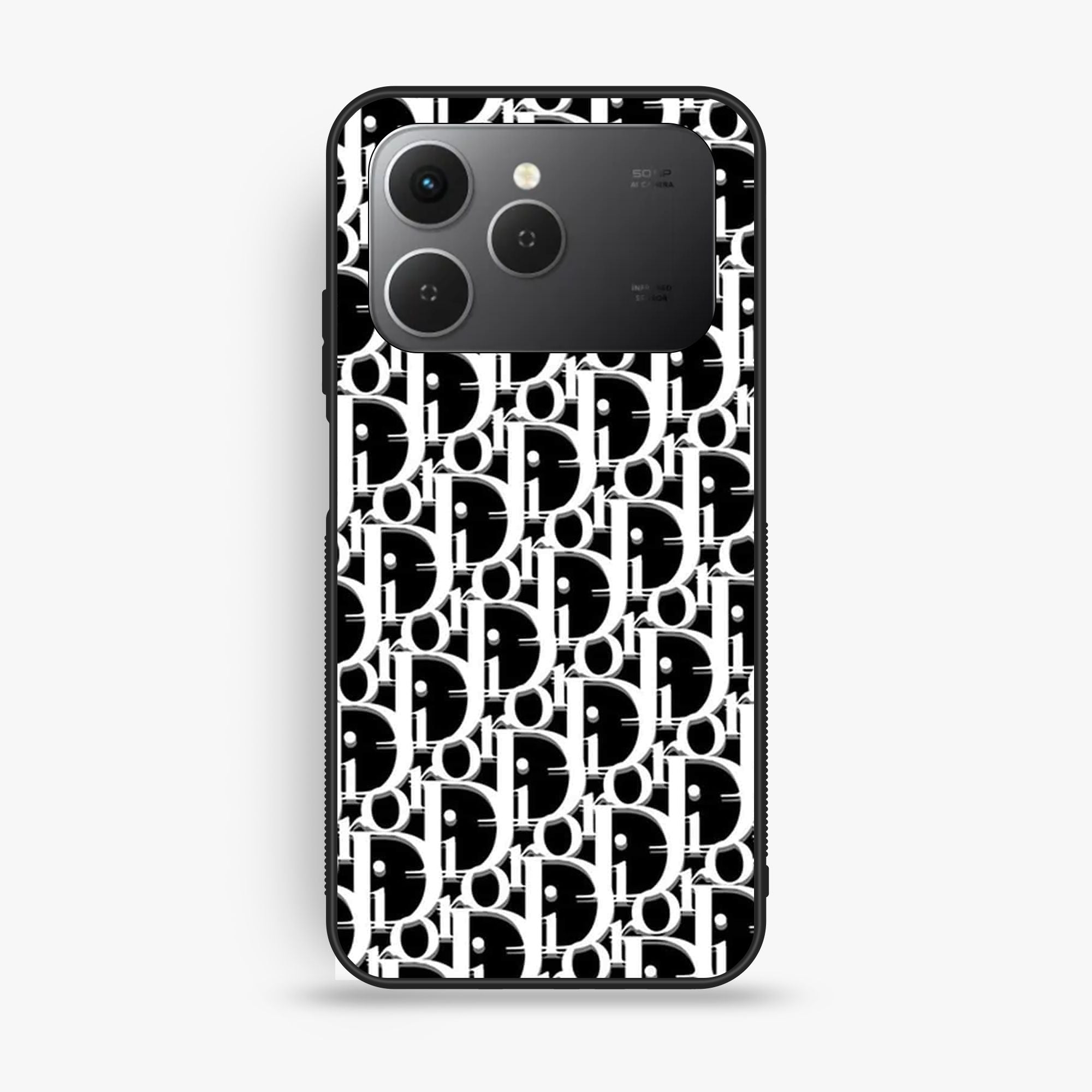 Tecno Spark 40 - Wallpaper 107 - Premium Printed Glossy Phone Case