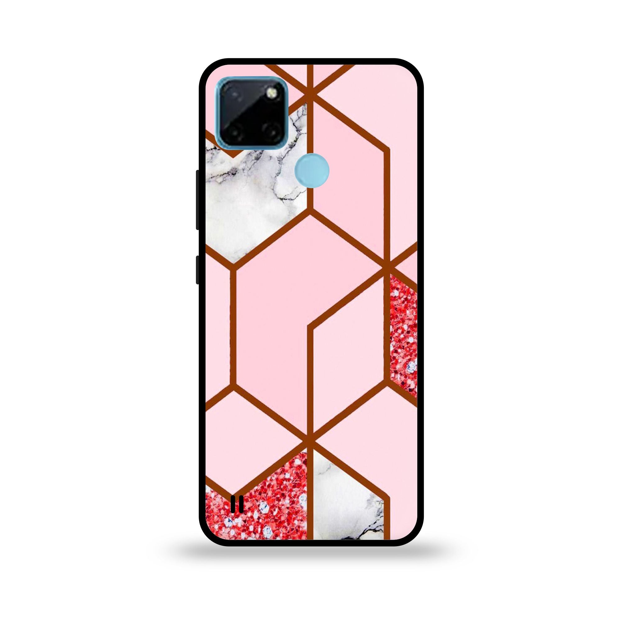 Realme C21Y - Wallpaper 006 - Premium Printed Glossy Phone Case