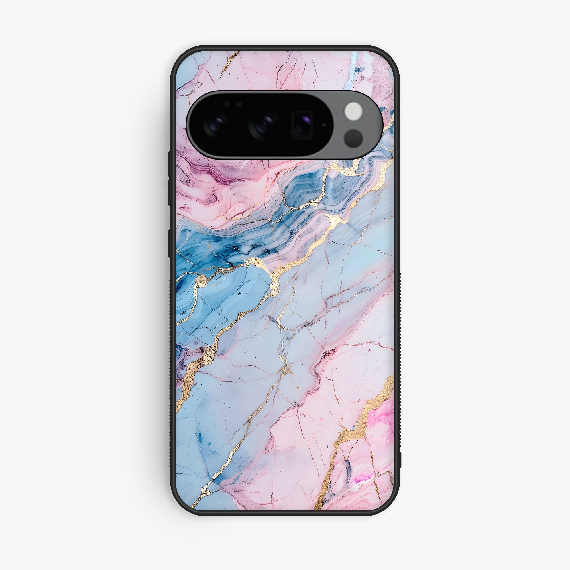 Google Pixel 10 Pro XL - Wallpaper 034 - Premium Printed Glossy Phone Case