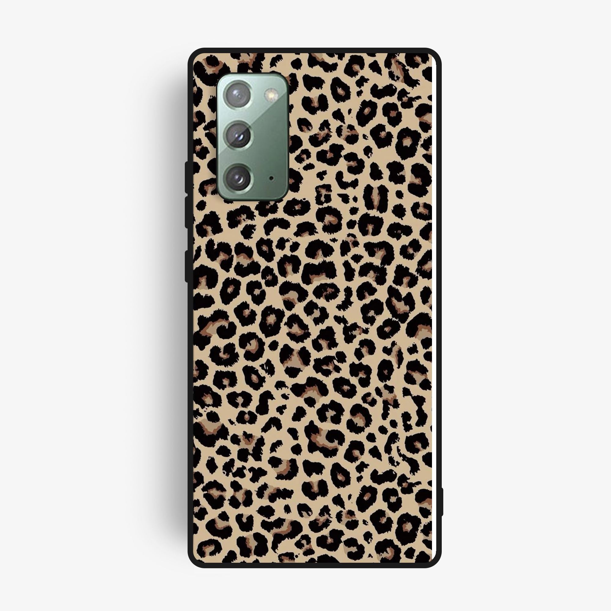 Samsung Galaxy Note 20 - Wallpaper 040 - Premium Printed Glossy Phone Case