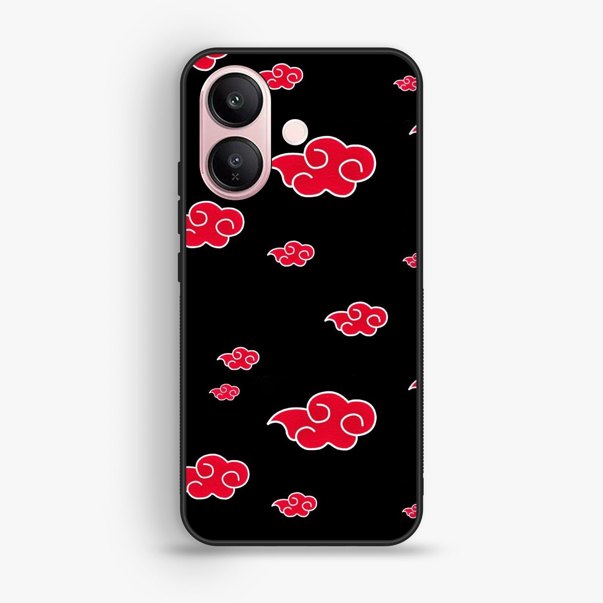 VIVO V60 Lite - Wallpaper 072 - Premium Printed Glossy Phone Case