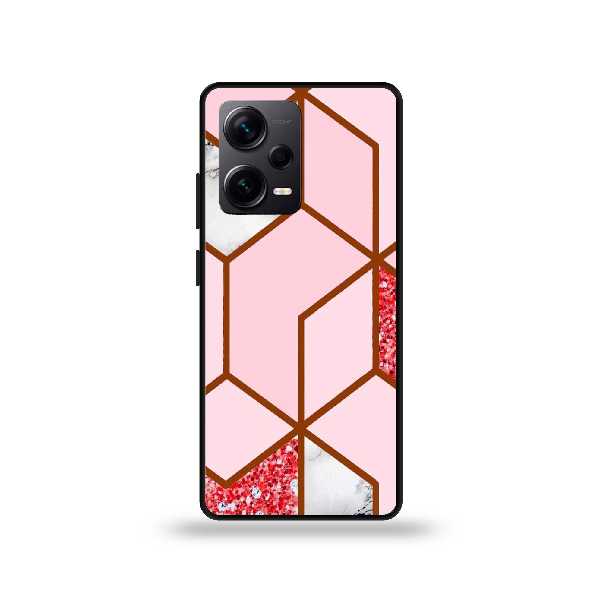 Xiaomi Redmi Note 12 Pro - Wallpaper 006 - Premium Printed Glossy Phone Case
