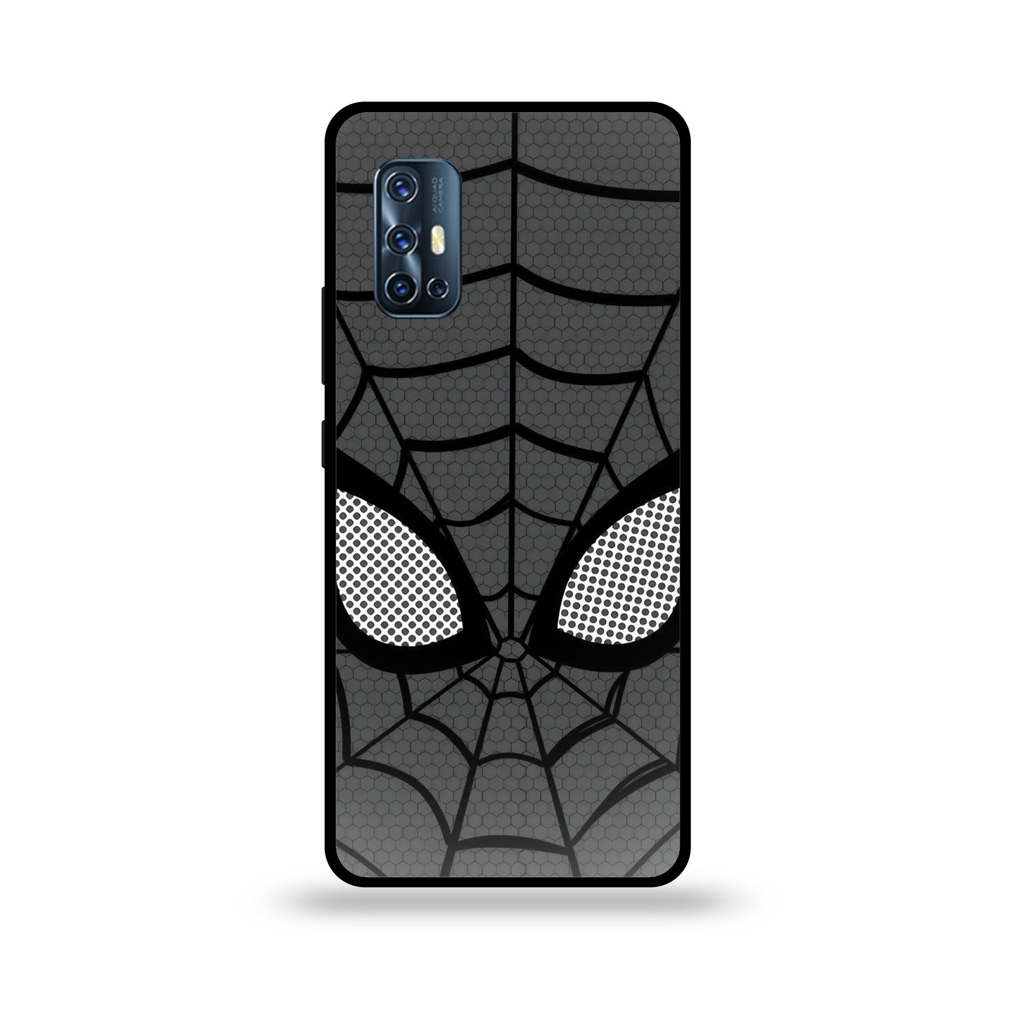 Vivo V17 - Wallpaper 055 - Premium Printed Glossy Phone Case