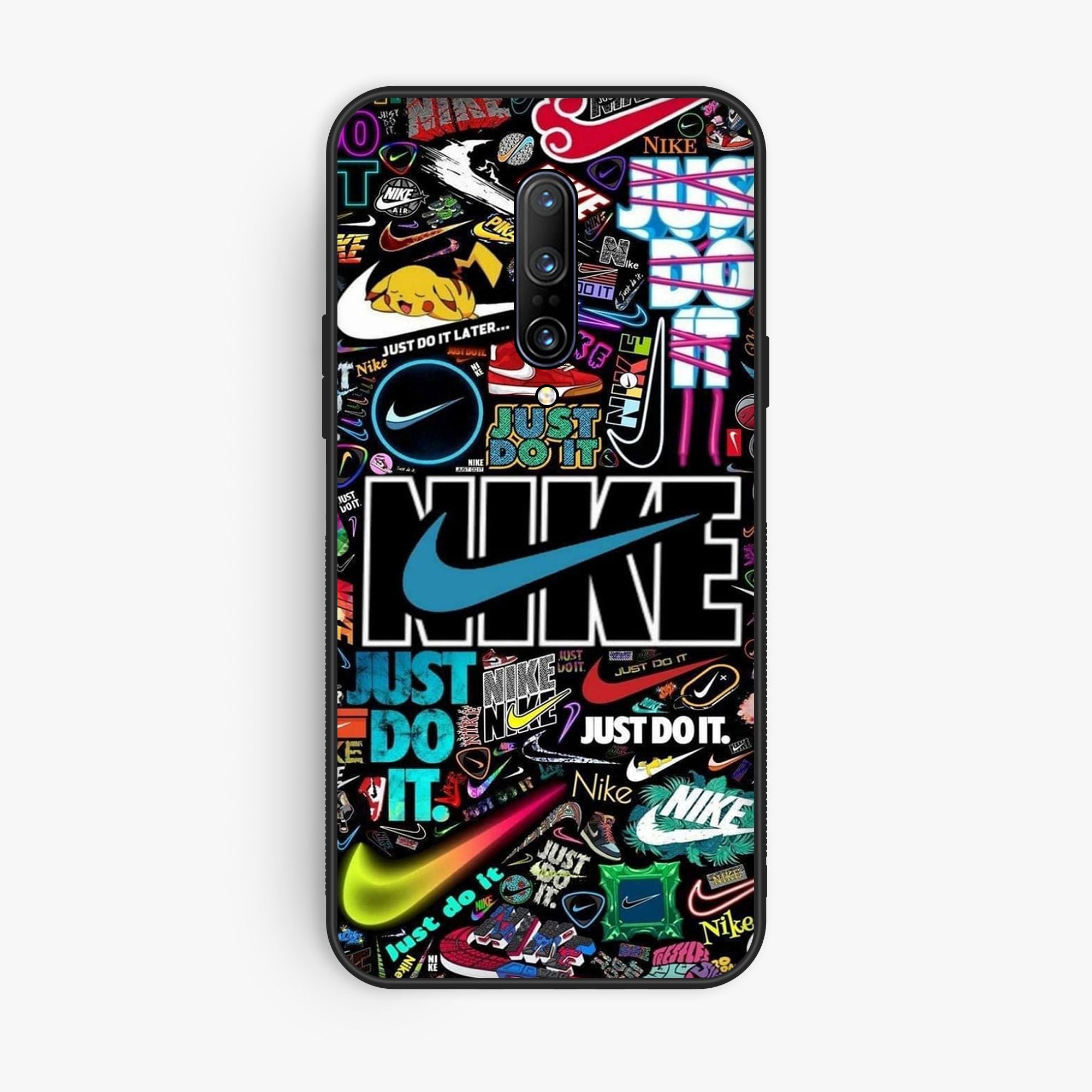 OnePlus 7 Pro - Wallpaper 004 - Premium Printed Glossy Phone Case