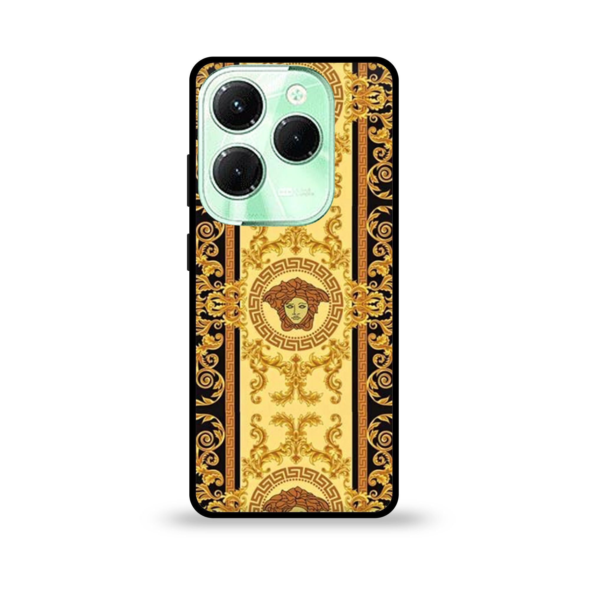 Infinix Hot 40 Pro - Wallpaper 71 - Premium Printed Glossy Phone Case