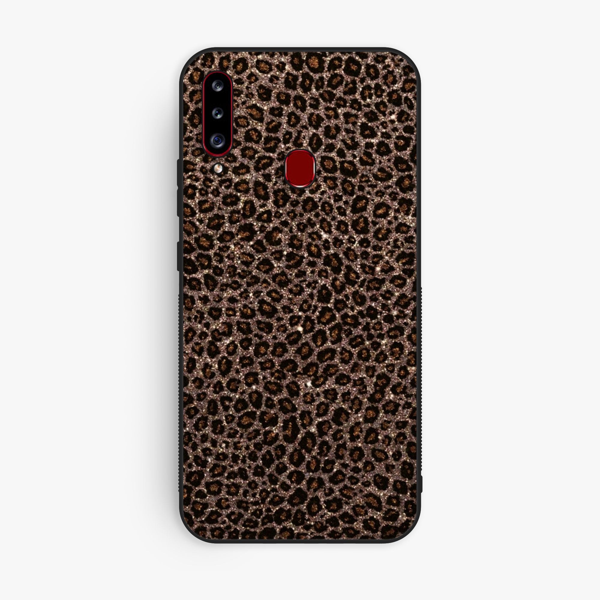 Samsung Galaxy A20s - Wallpaper 037 - Premium Printed Glossy Phone Case