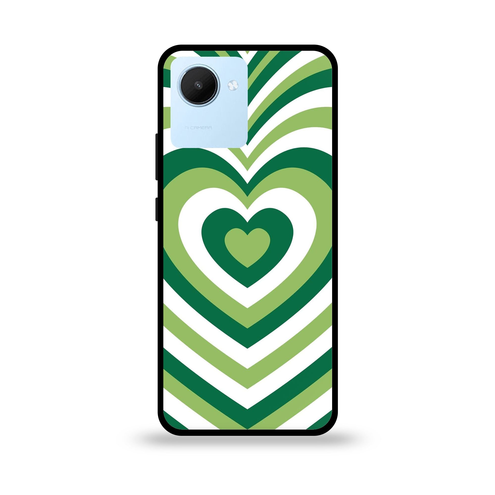 Realme C30 - Wallpaper 121 - Premium Printed Glossy Phone Case