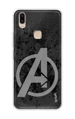 Sign of Hope Soft Cover for Vivo V9 Youth