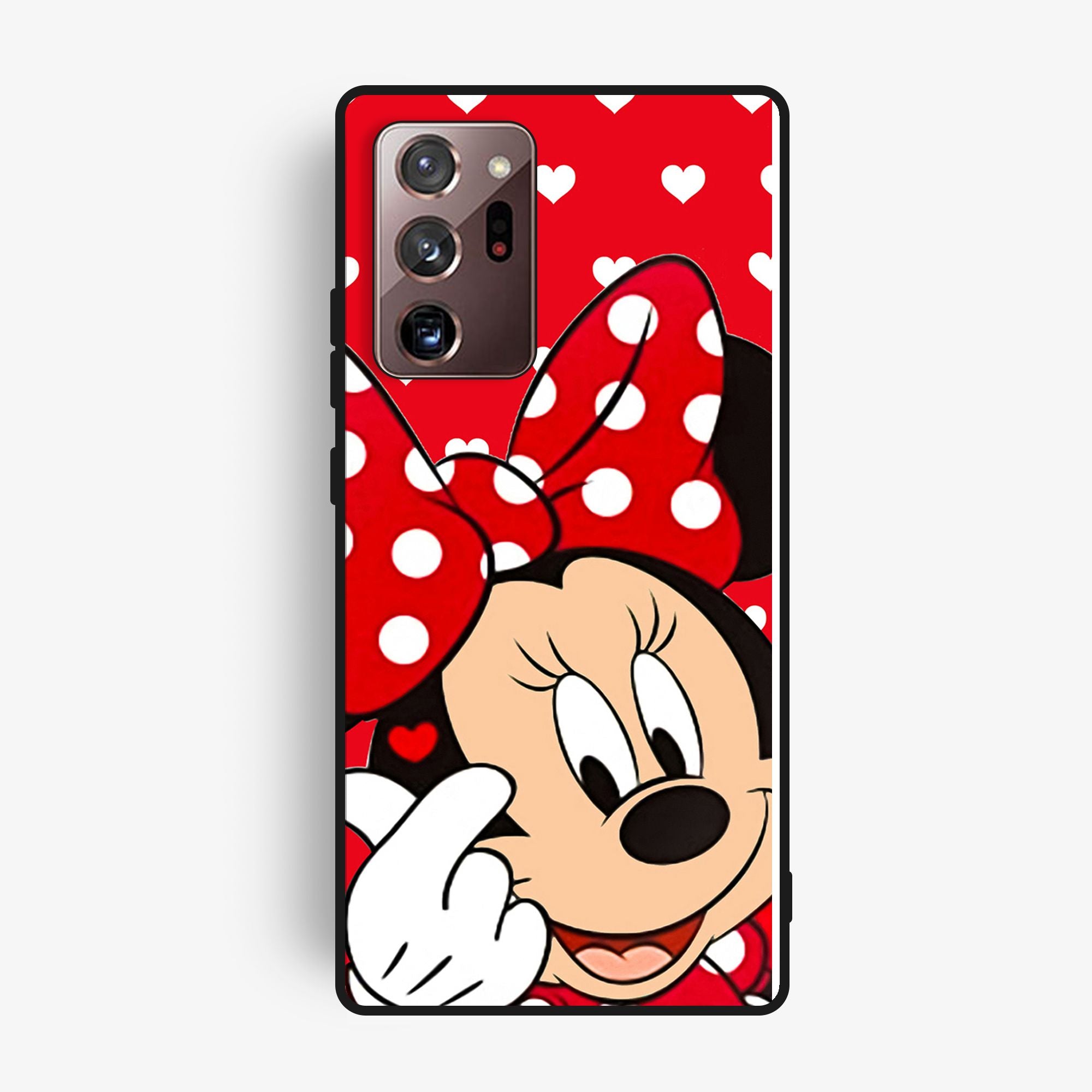 Samsung Galaxy Note 20 Ultra - Wallpaper 013 - Premium Printed Glossy Phone Case