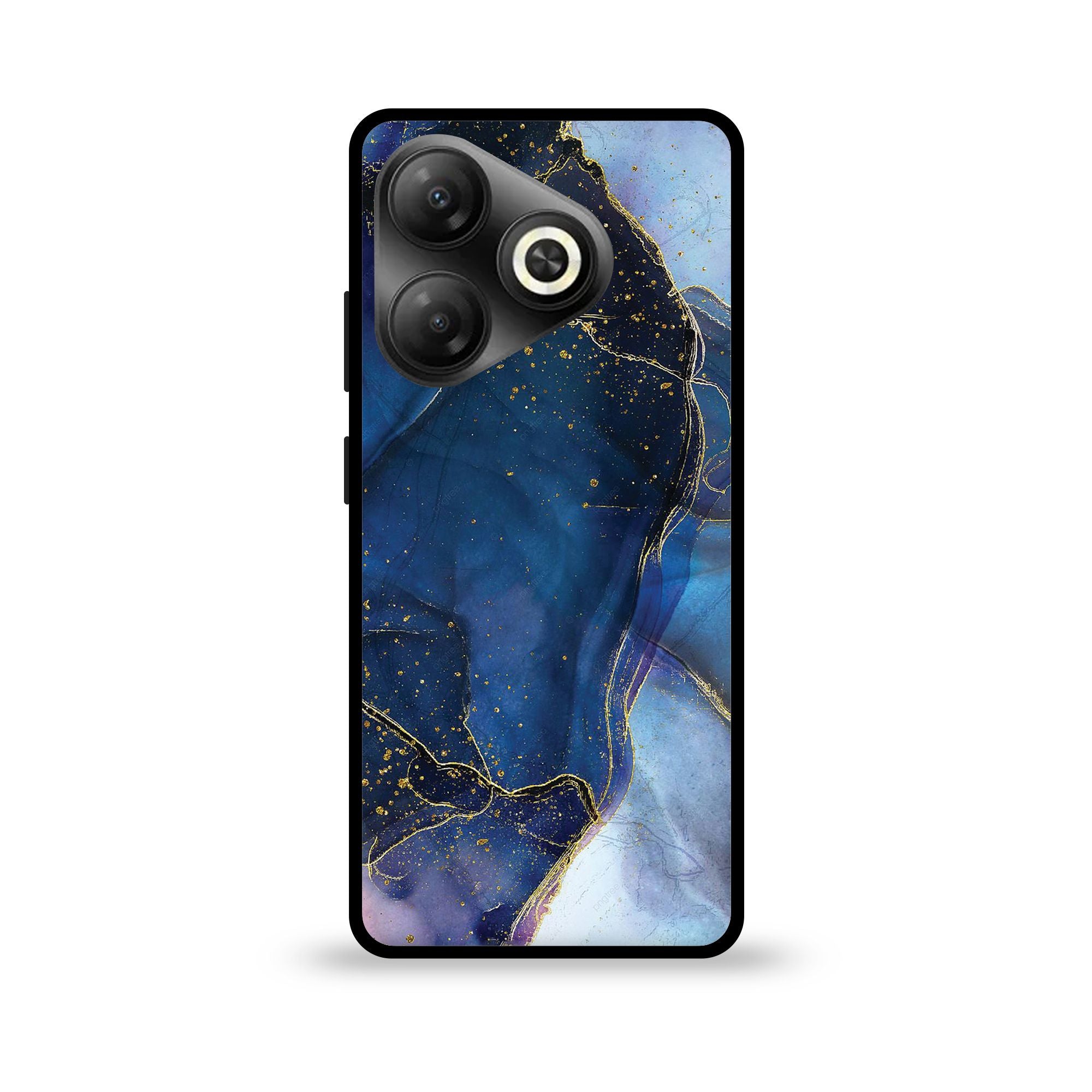 Infinix Smart 10 HD - Wallpaper 79 - Premium Printed Glossy Phone Case