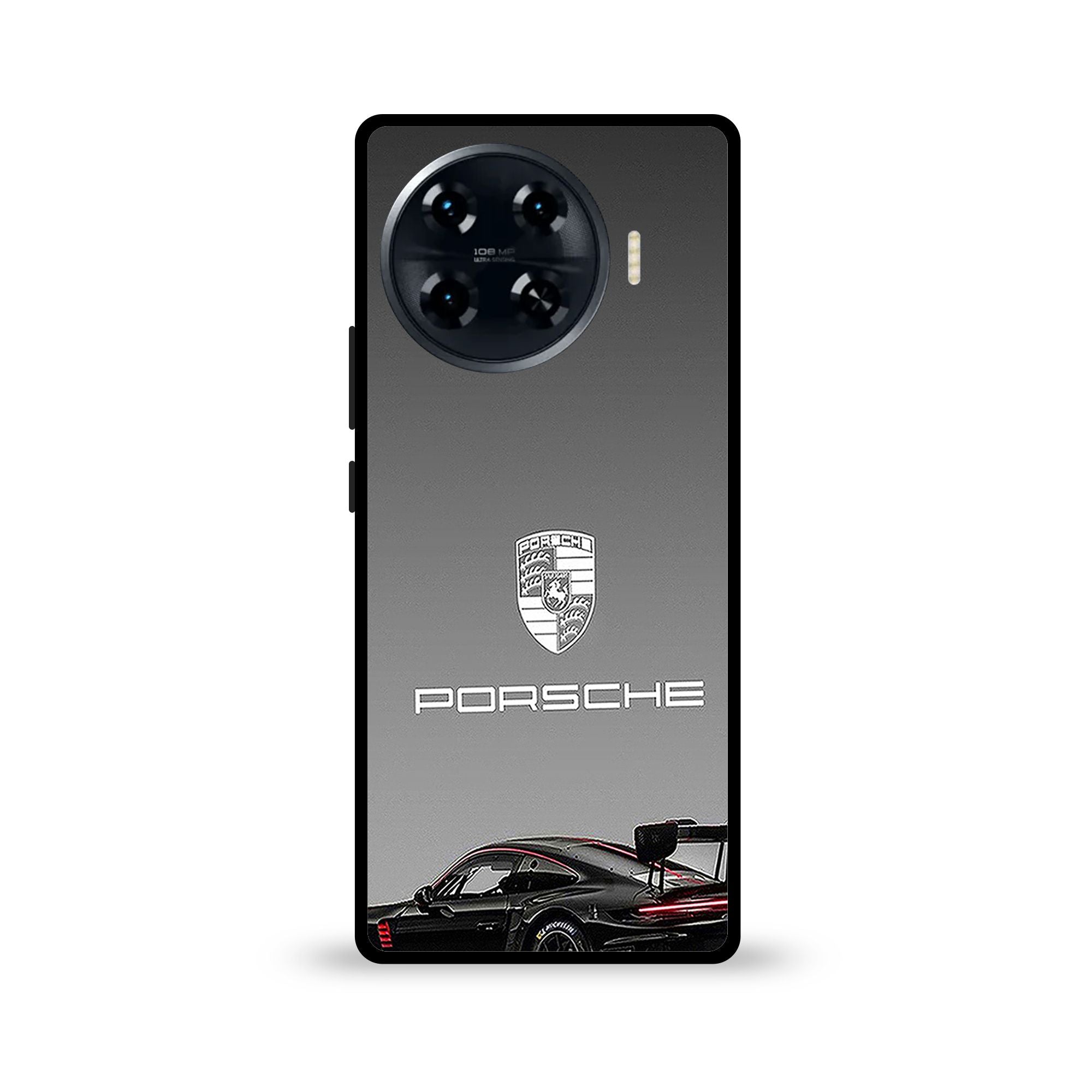 Tecno Spark 20 Pro Plus - Wallpaper 152 - Premium Printed Glossy Phone Case