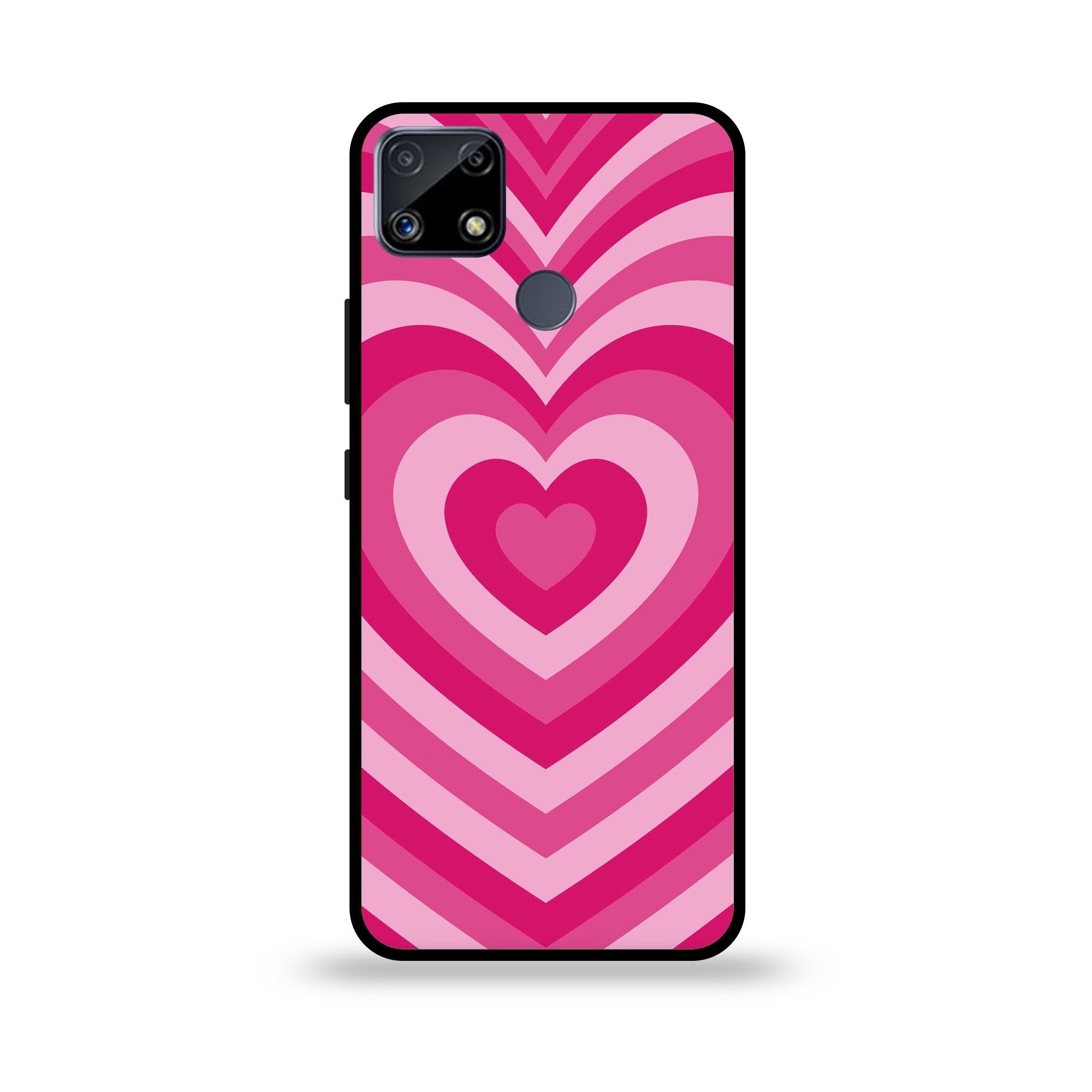 Realme C25S - Wallpaper 73 - Premium Printed Glossy Phone Case