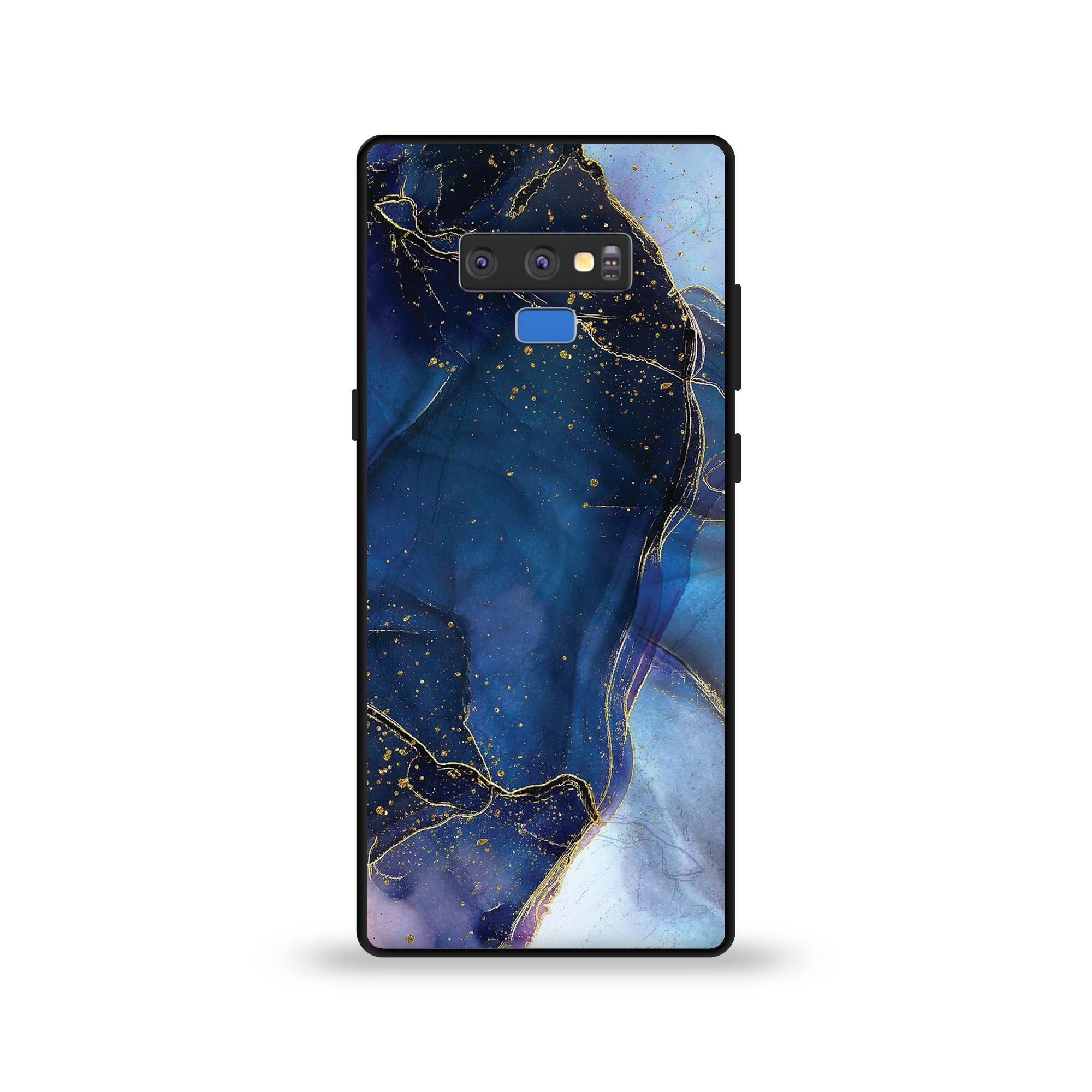 Samsung Galaxy Note 9 - Wallpaper 127 - Premium Printed Glossy Phone Case