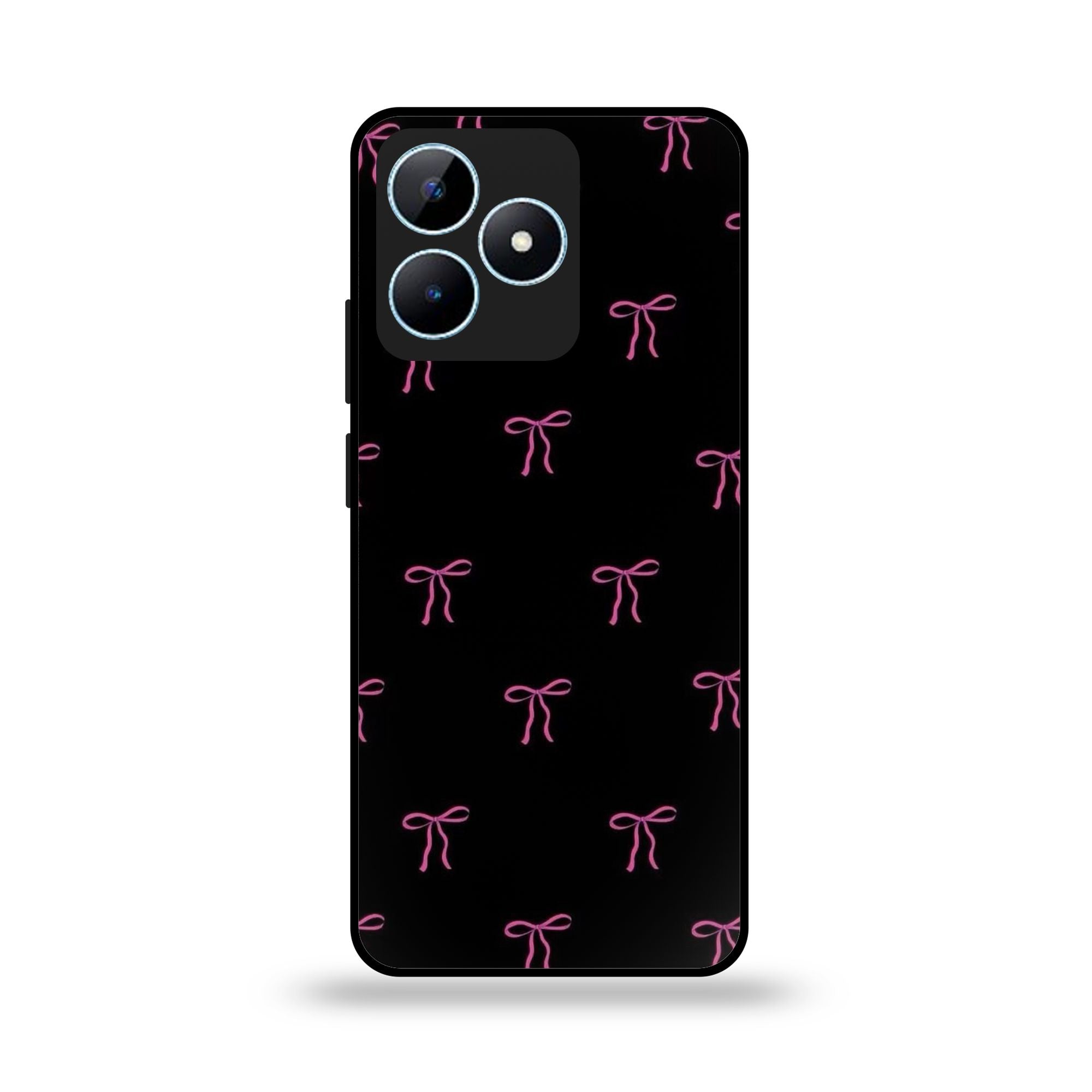 Realme Note 50 - Wallpaper 56 - Premium Printed Glossy Phone Case