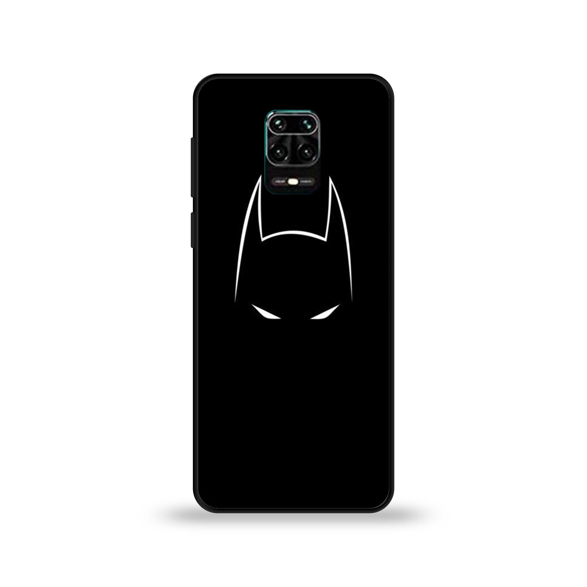 Xiaomi Redmi Note 9s - Wallpaper 057 - Premium Printed Glossy Phone Case