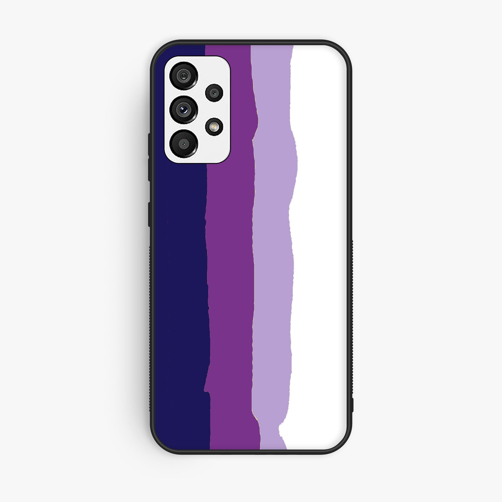 Samsun A72 - Wallpaper 005 - Premium Printed Glossy Phone Case