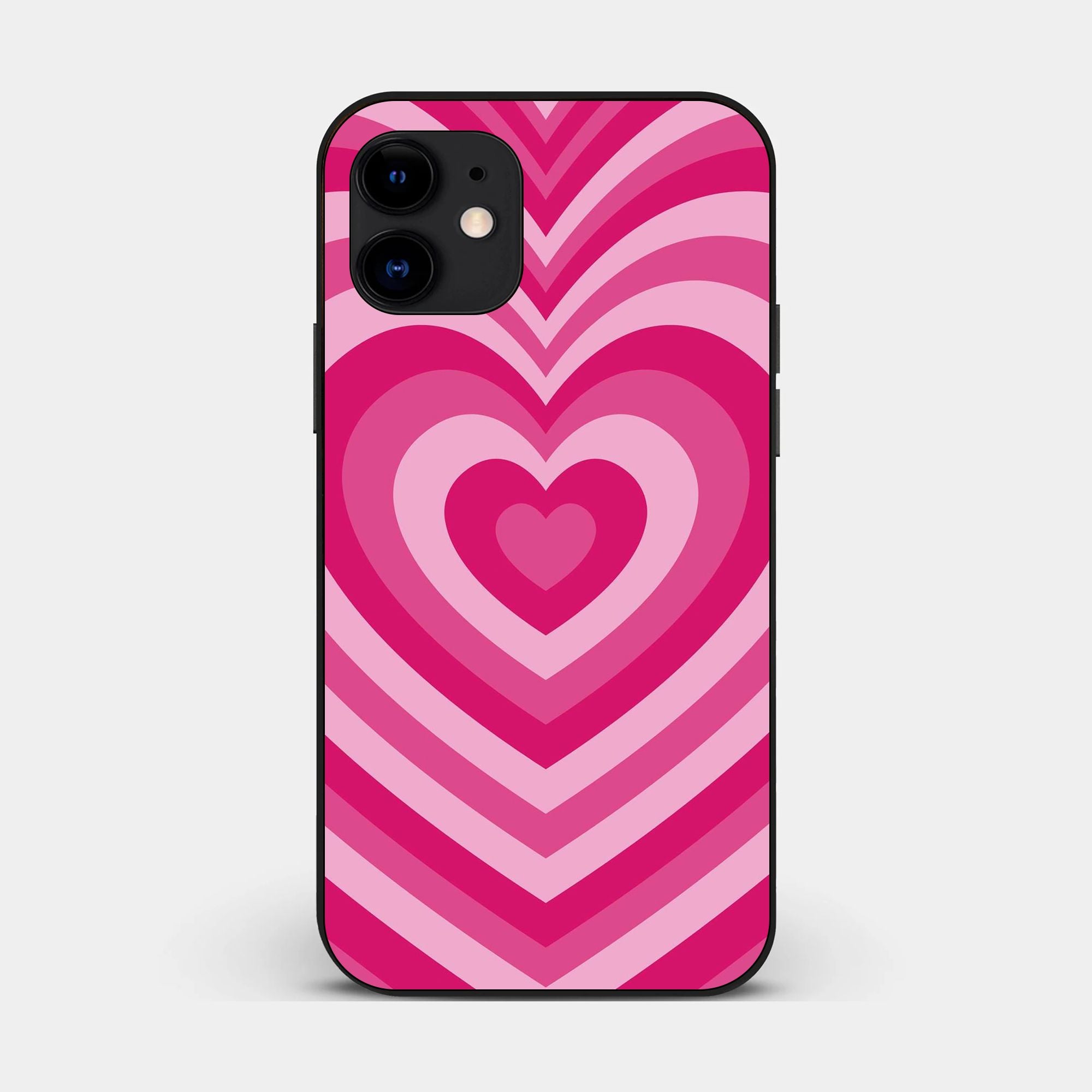 iPhone 11 - Wallpaper 120 - Premium Printed Glossy Phone Case