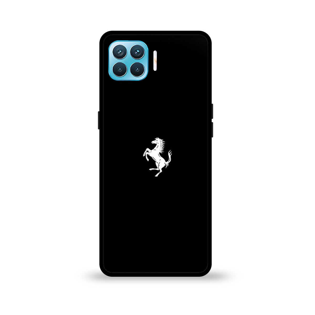 Oppo F17 Pro - Wallpaper 61 - Premium Printed Glossy Phone Case