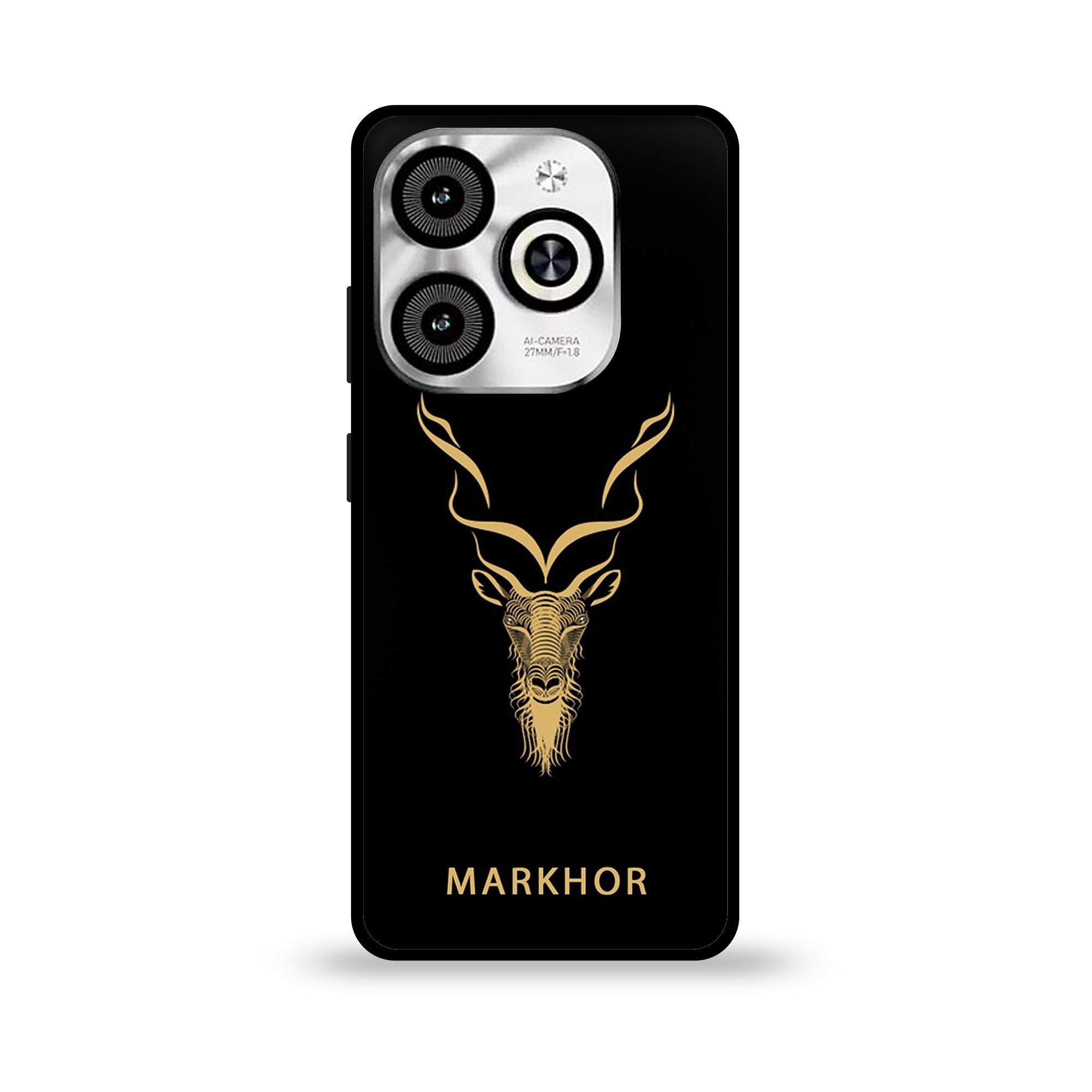 Infinix Smart 8HD - Wallpaper 96 - Premium Printed Glossy Phone Case