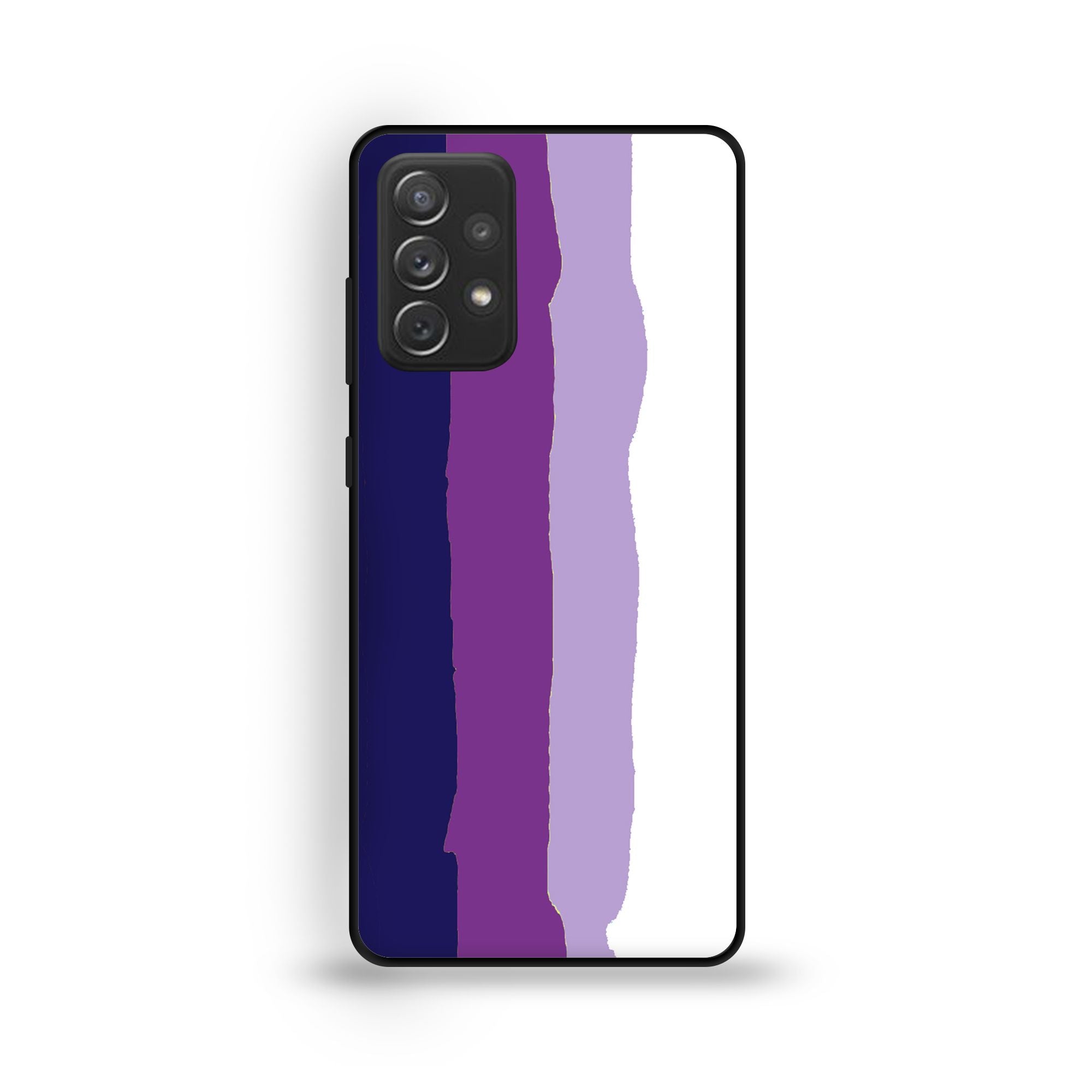 Samsung A72 - Wallpaper 005 - Premium Printed Glossy Phone Case