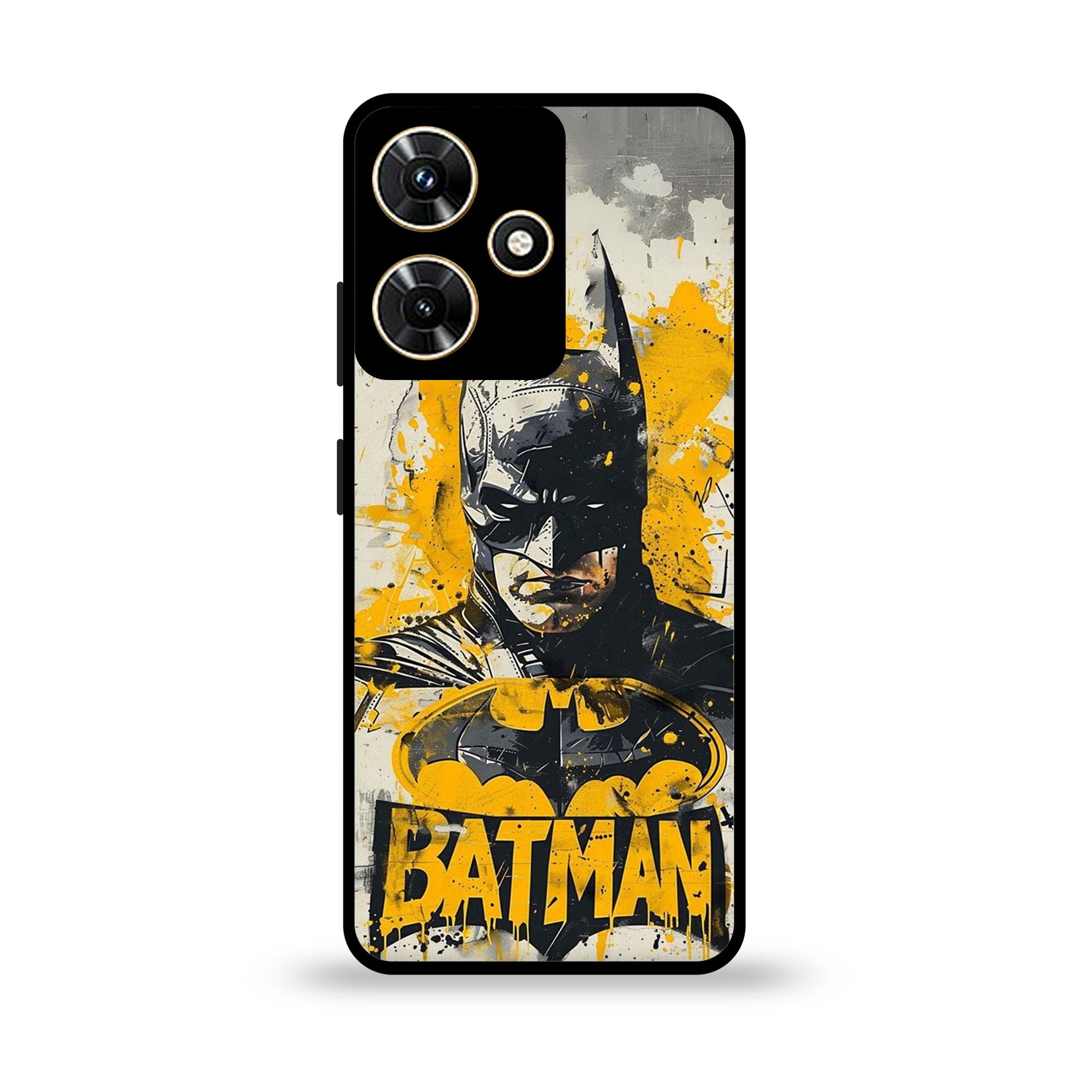 Infinix Hot 30i - Wallpaper 64 - Premium Printed Glossy Phone Case