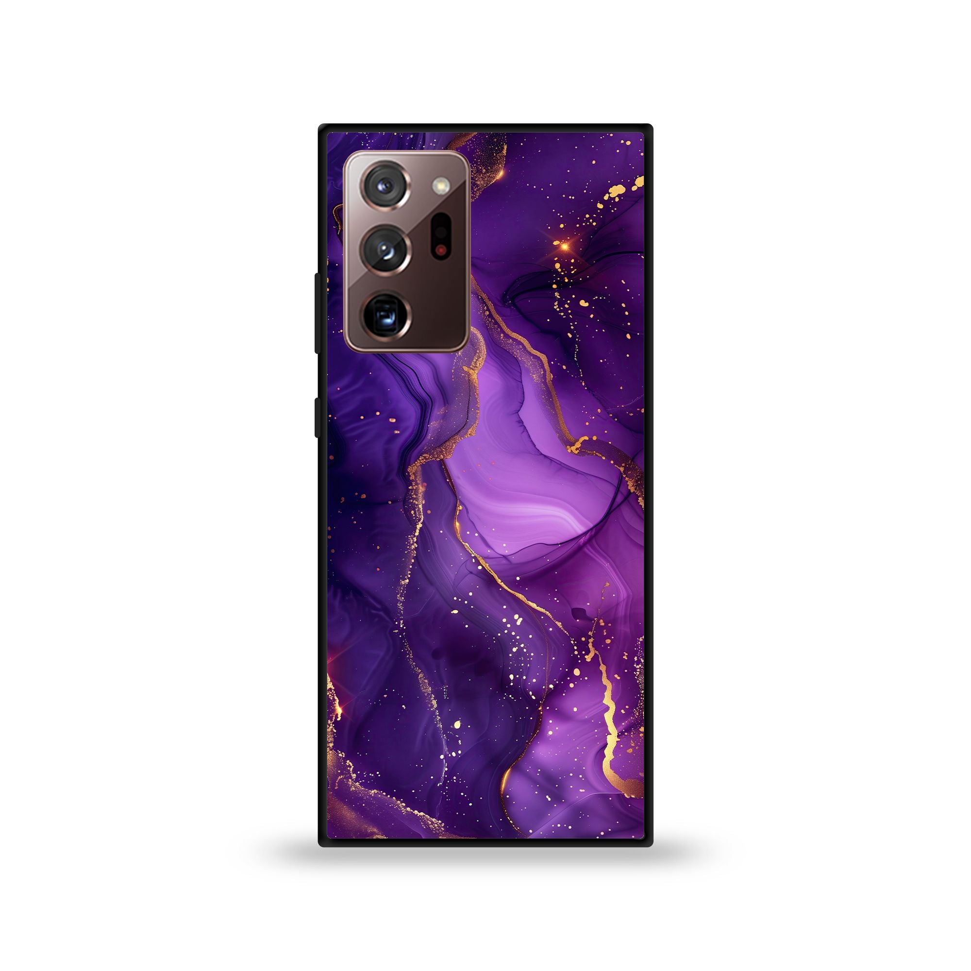 Samsung Galaxy Note 20 Ultra - Wallpaper 111 - Premium Printed Glossy Phone Case