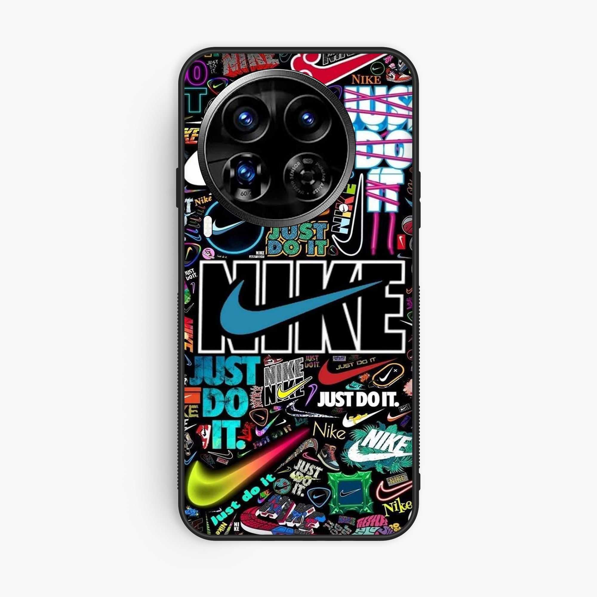 Tecno Camon 30 Premier - Wallpaper 004 - Premium Printed Glossy Phone Case
