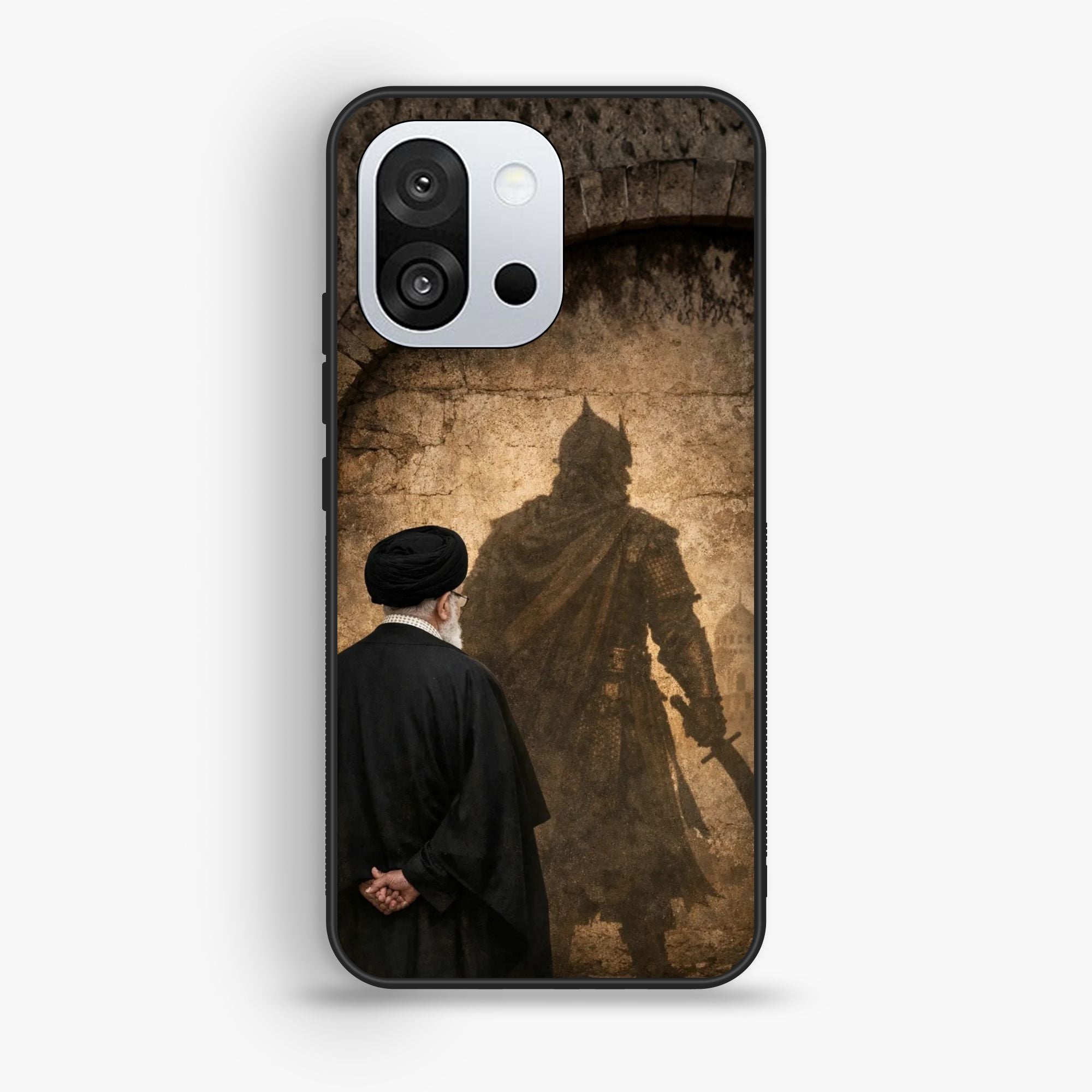 OnePlus 13T - Wallpaper 04 - Premium Printed Glossy Phone Case
