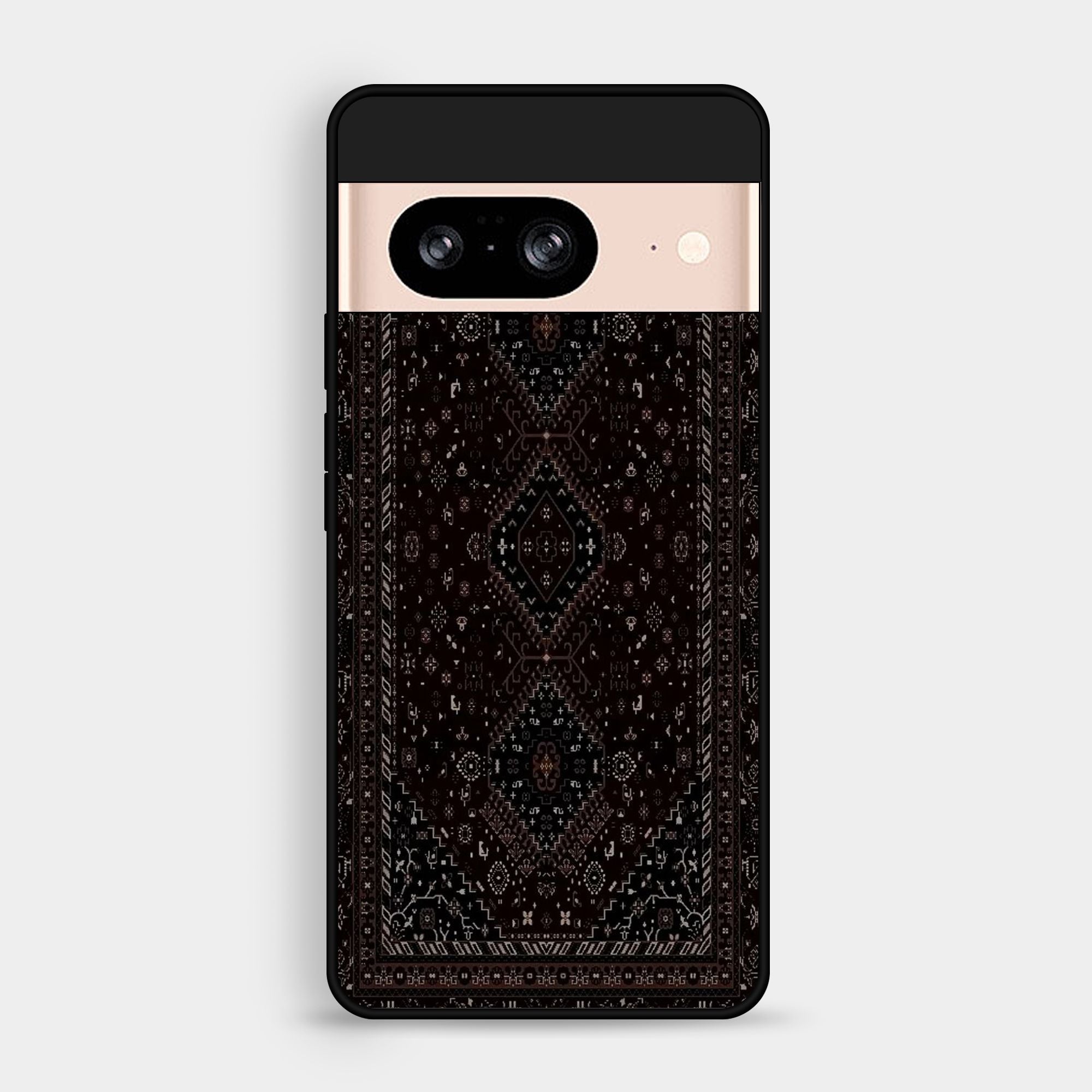 Google Pixel 7a - Wallpaper 047 - Premium Printed Glossy Phone Case