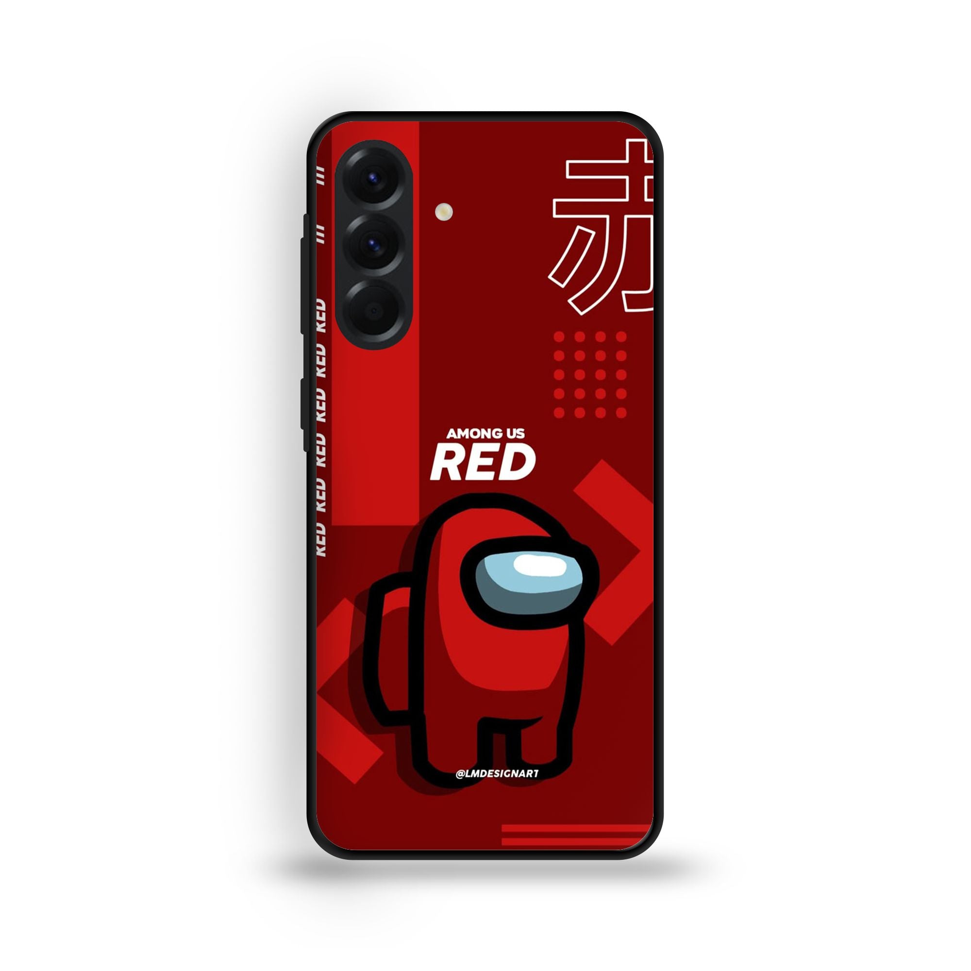 Samsung Galaxy A56 - Wallpaper 154 - Premium Printed Glossy Phone Case