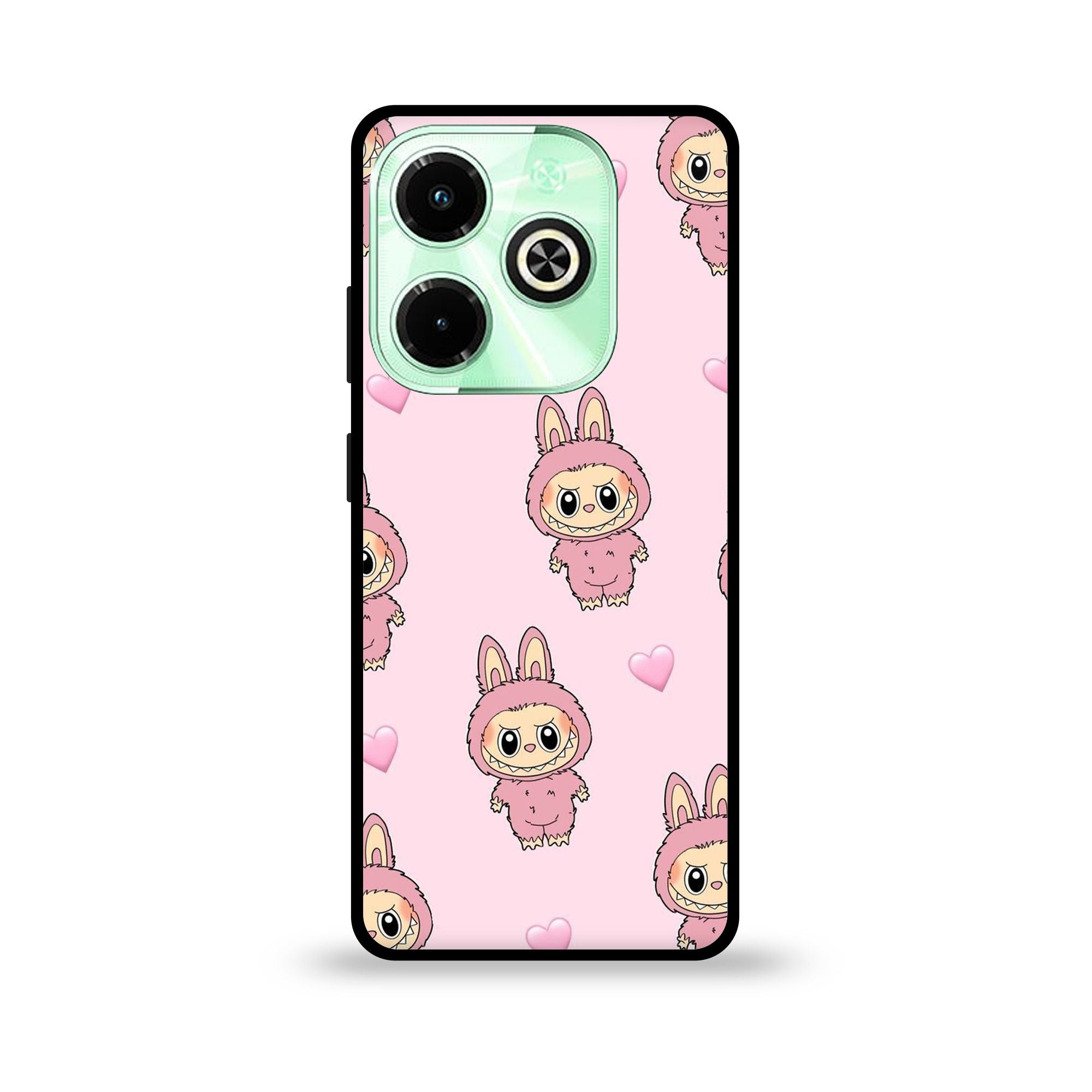 Infinix Hot 40i - Wallpaper 27 - Premium Printed Glossy Phone Case