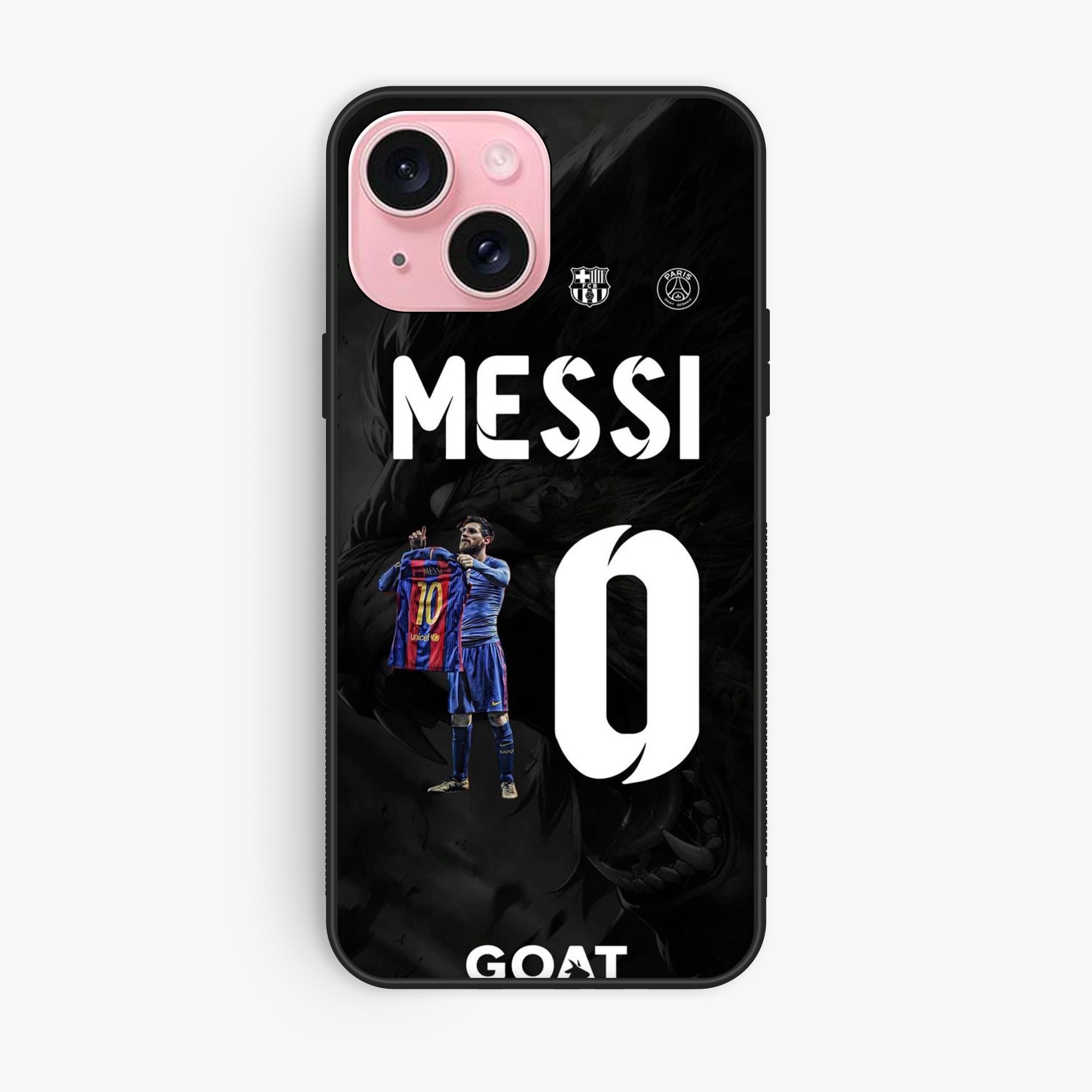 iPhone 15 - Wallpaper 157 - Premium Printed Glossy Phone Case
