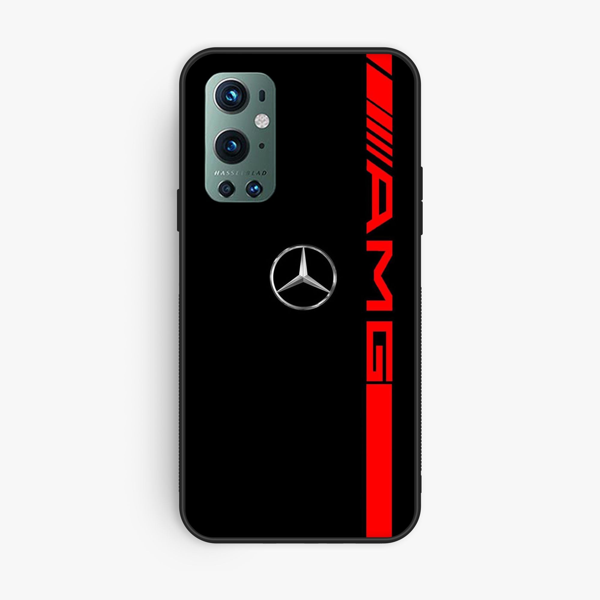 OnePlus 9 Pro - Wallpaper 096 - Premium Printed Glossy Phone Case