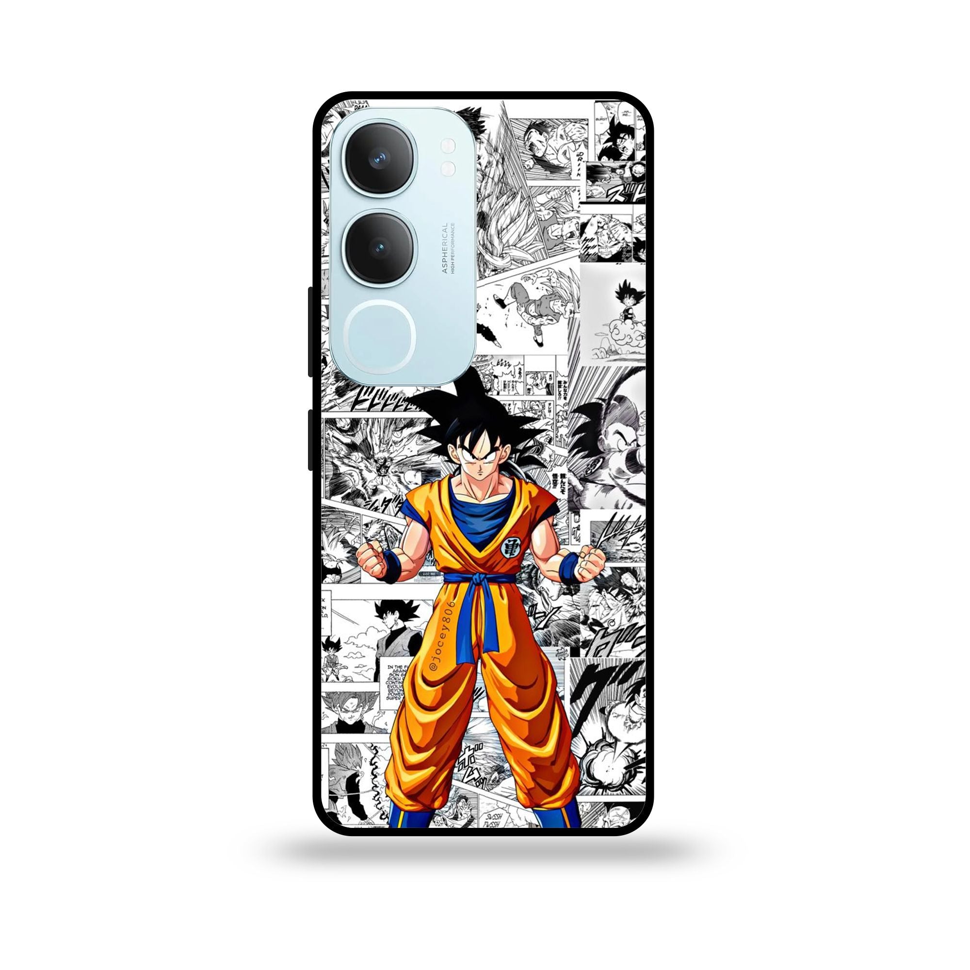 Vivo Y29 - Wallpaper 47 - Premium Printed Glossy Phone Case