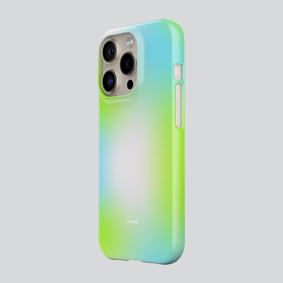 Turks Premium Tough Shining Phone Case (Double Layer) Available For All iPhone Models