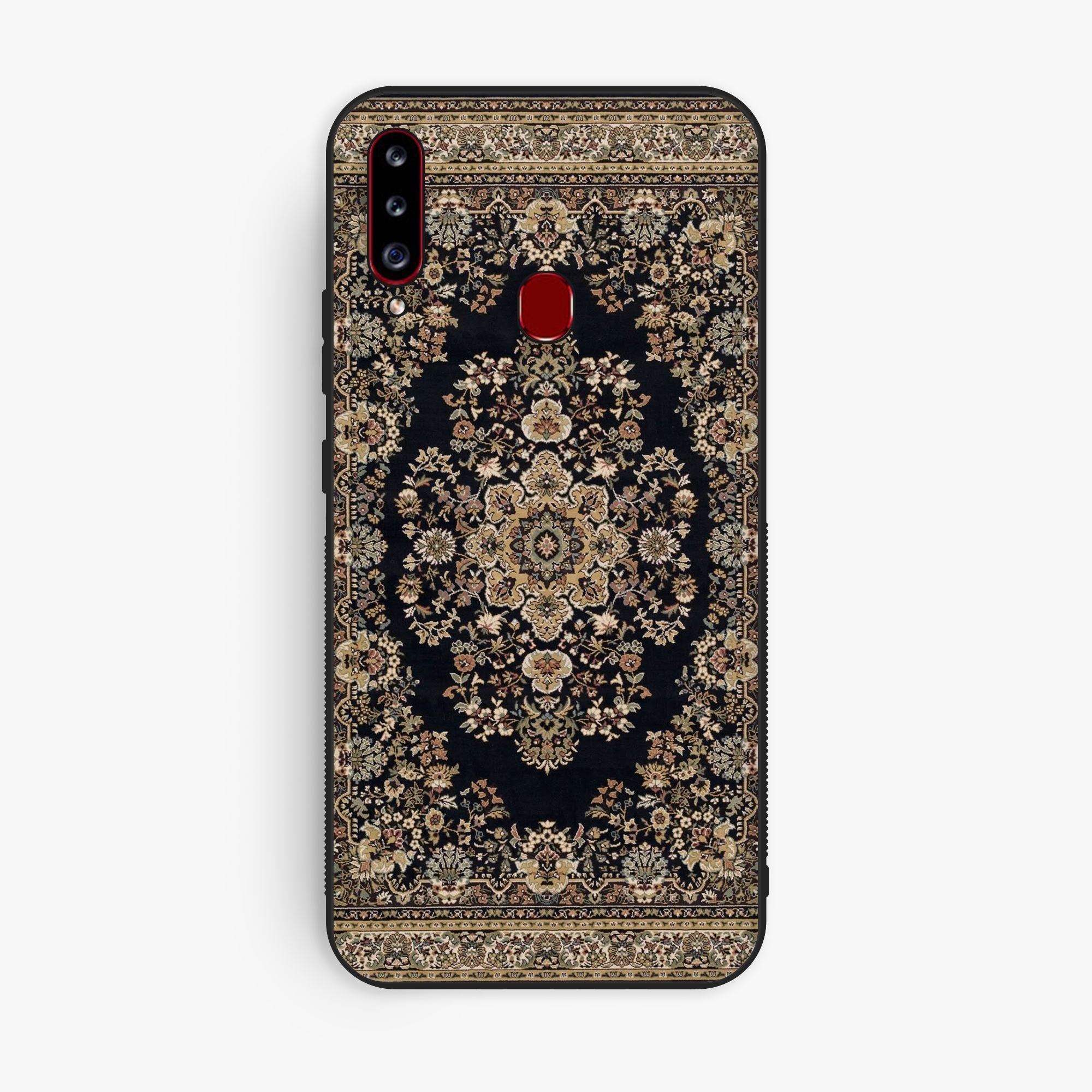 Samsung Galaxy A20s - Wallpaper 045 - Premium Printed Glossy Phone Case
